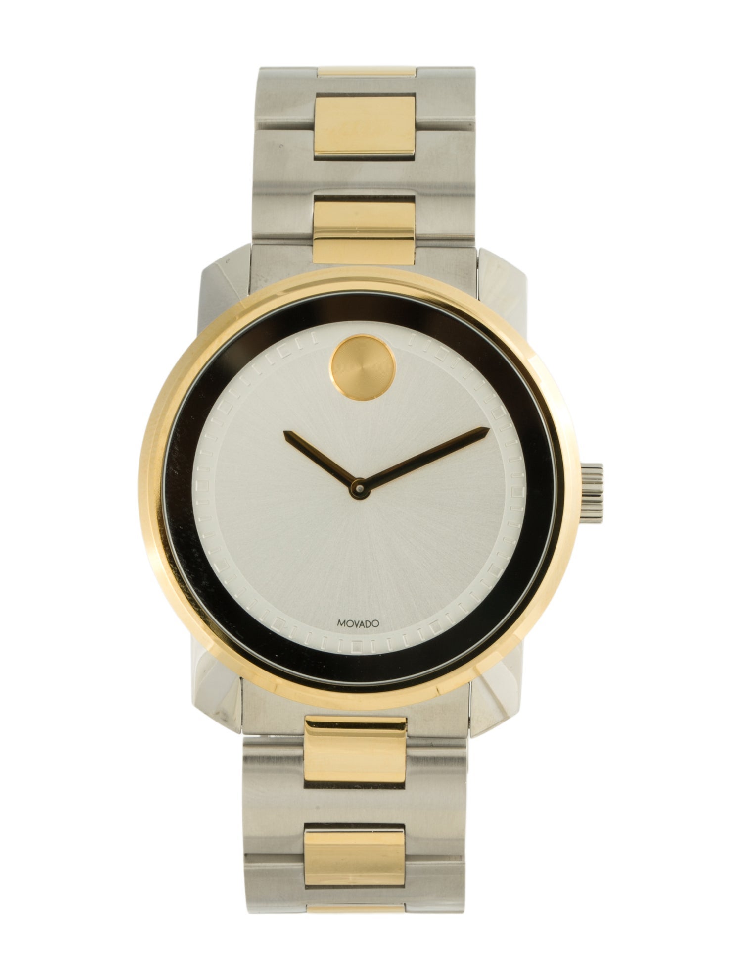 Movado Bold Watch