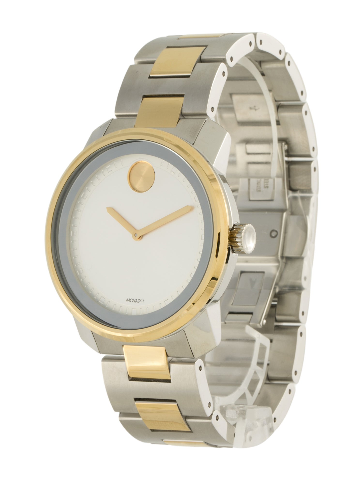 Movado Bold Watch