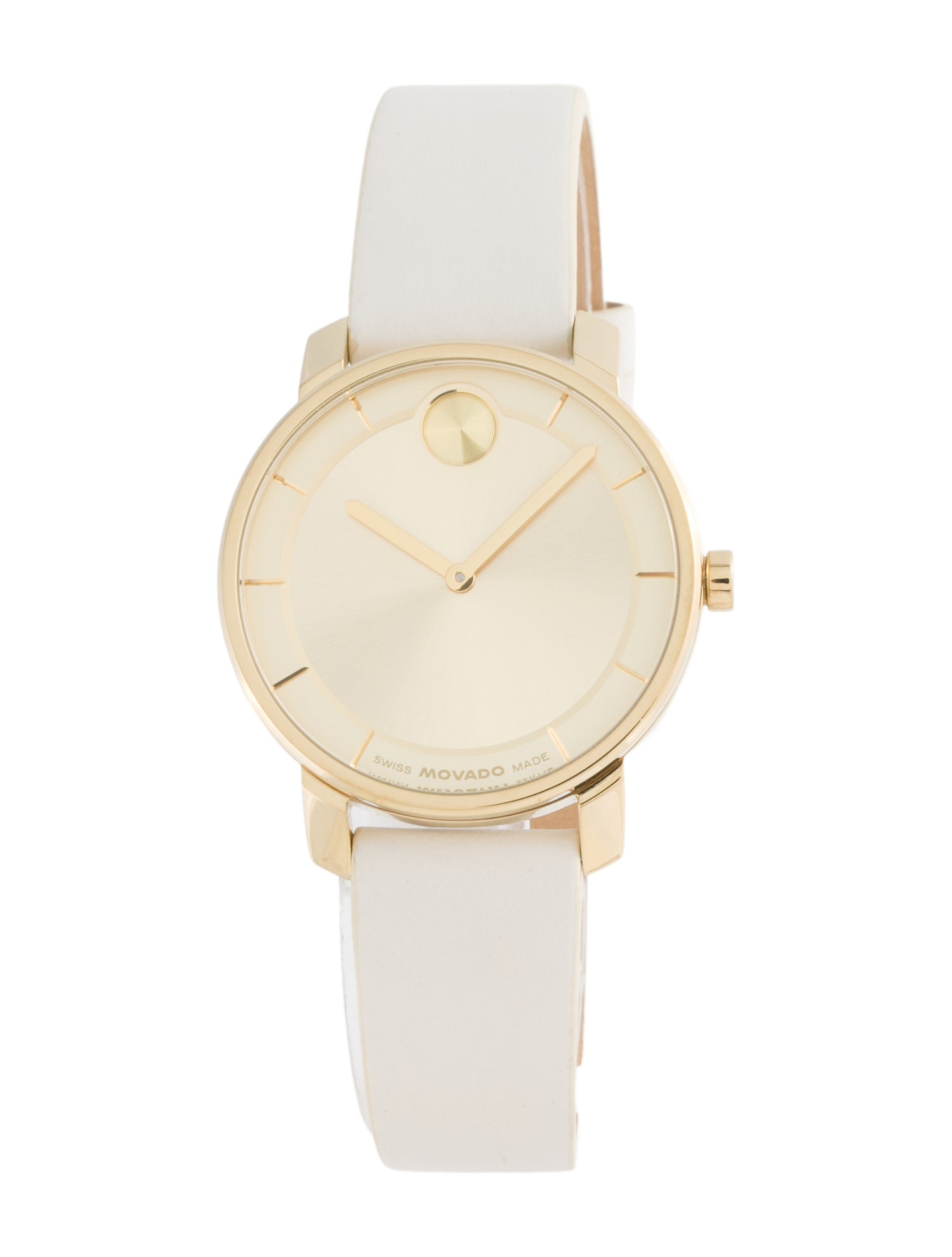Movado Bold Access Watch