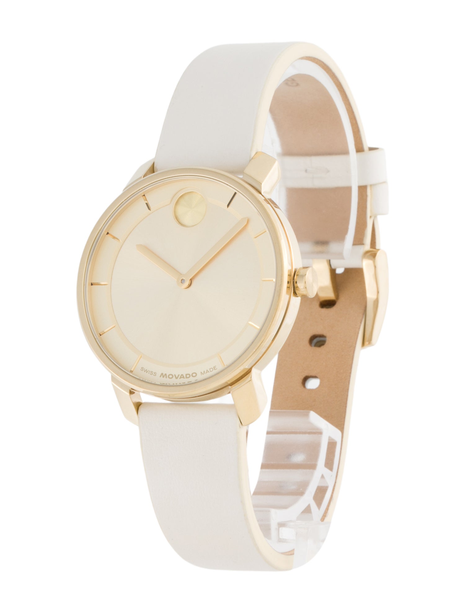 Movado Bold Access Watch