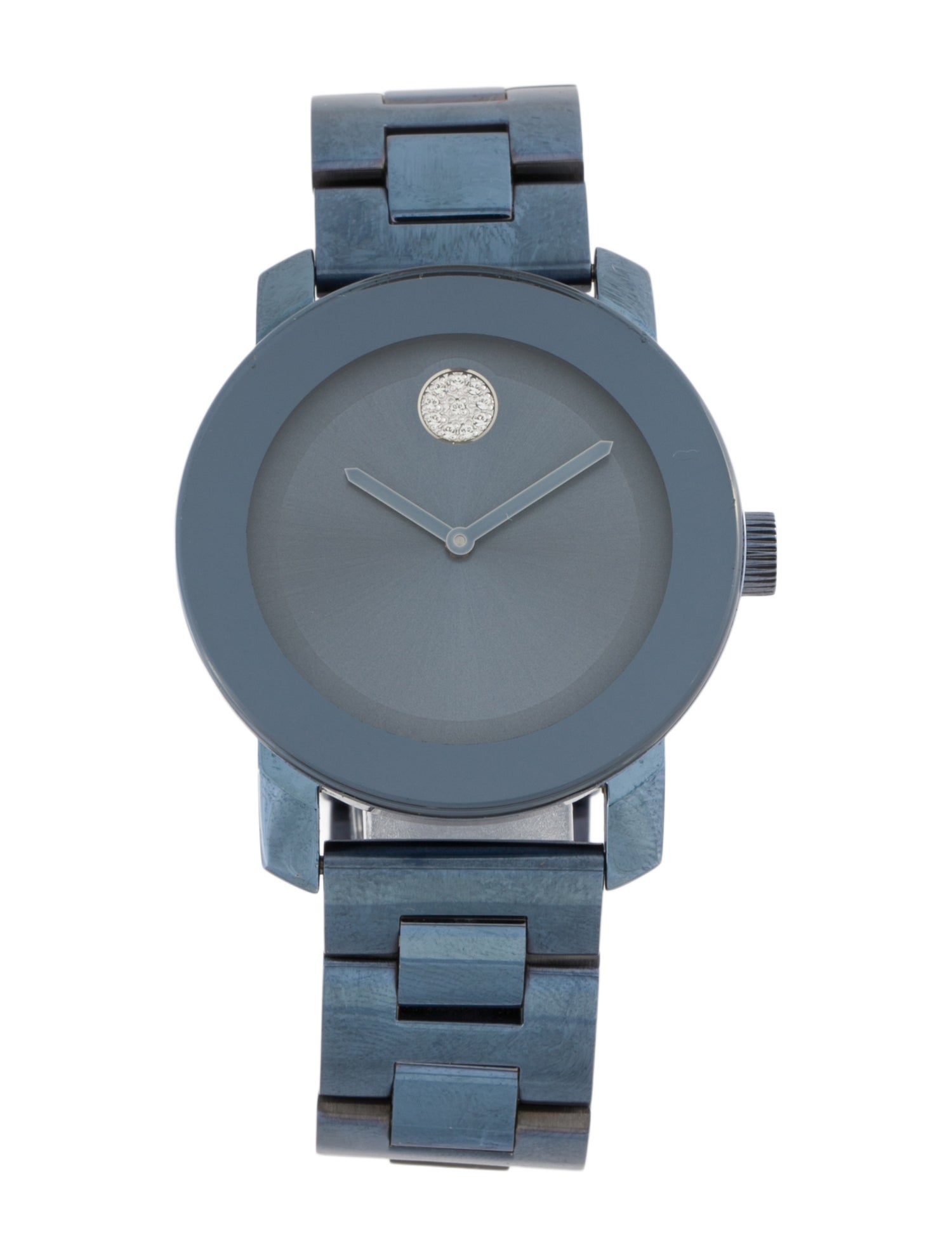Movado Bold Watch