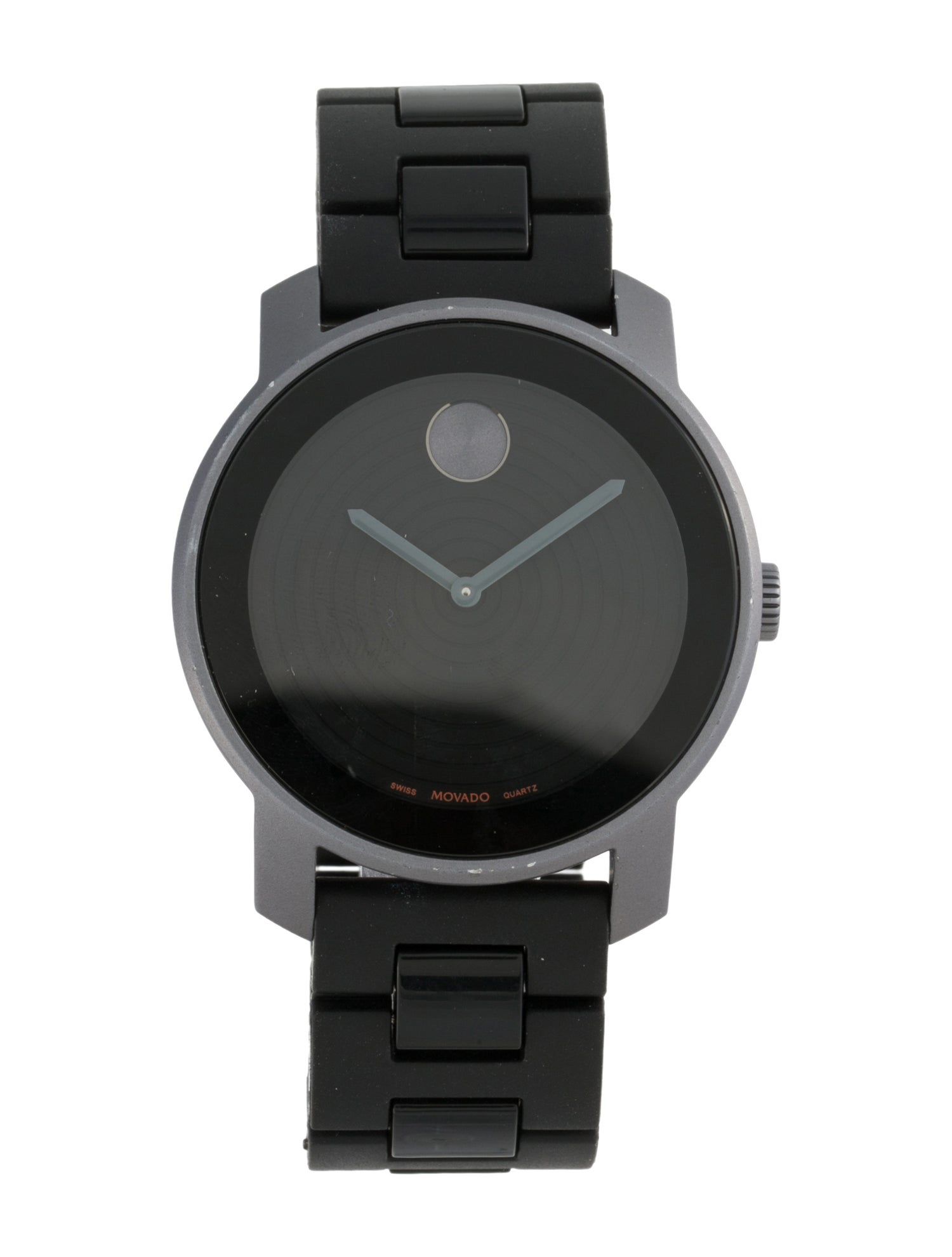 Movado Bold Watch