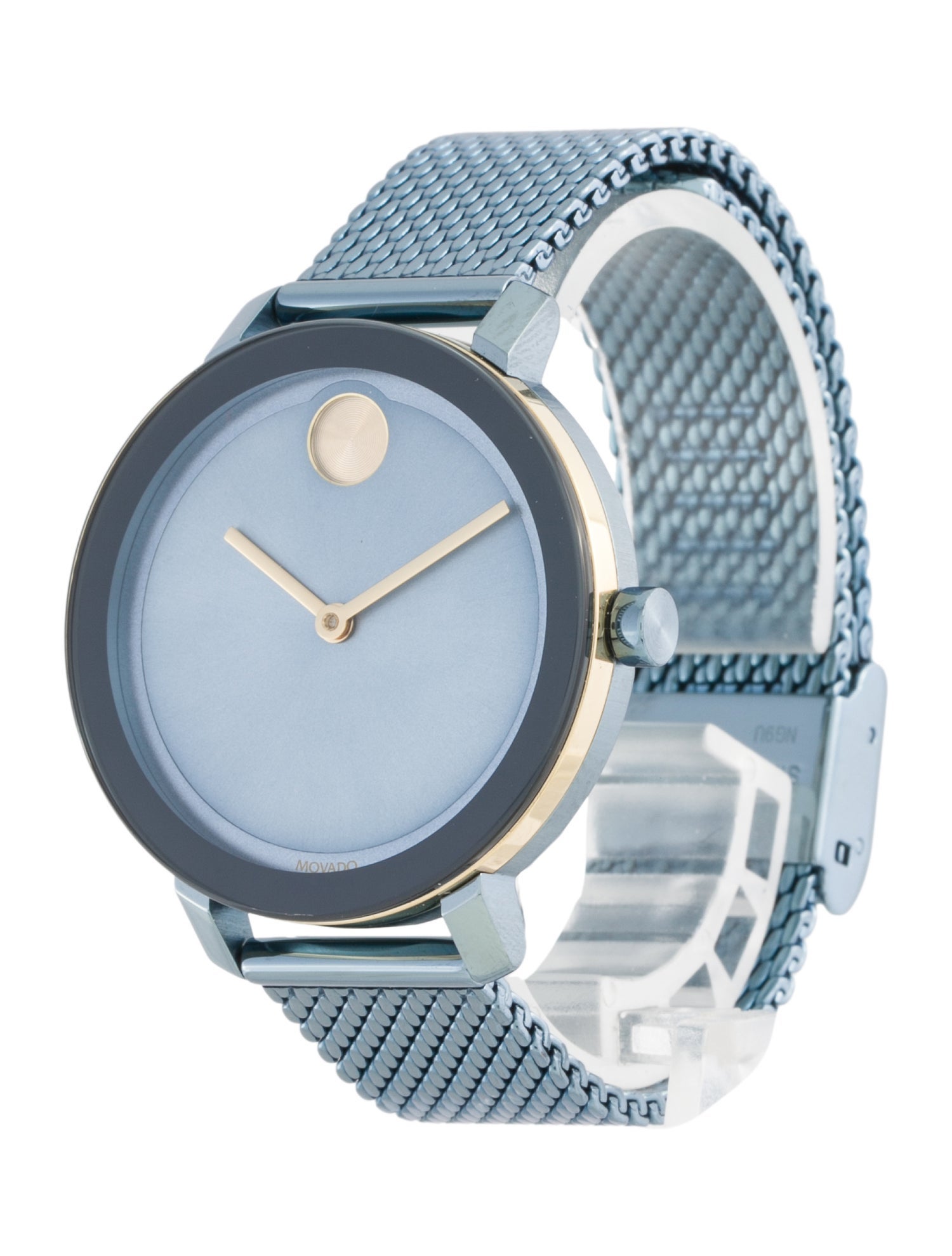 Movado Bold Evolution Watch