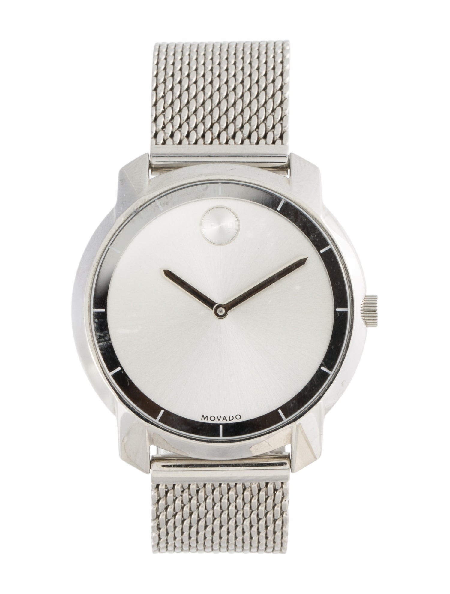 Movado Bold Watch