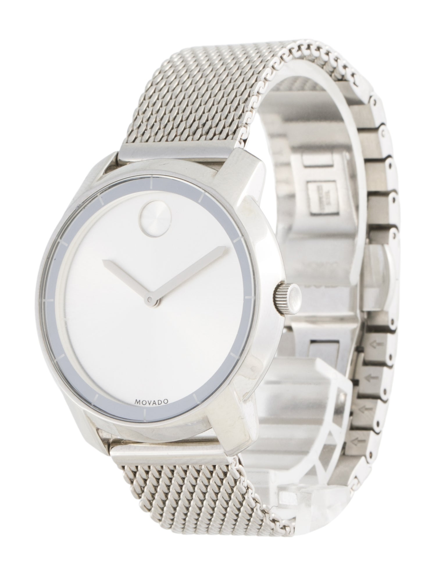 Movado Bold Watch