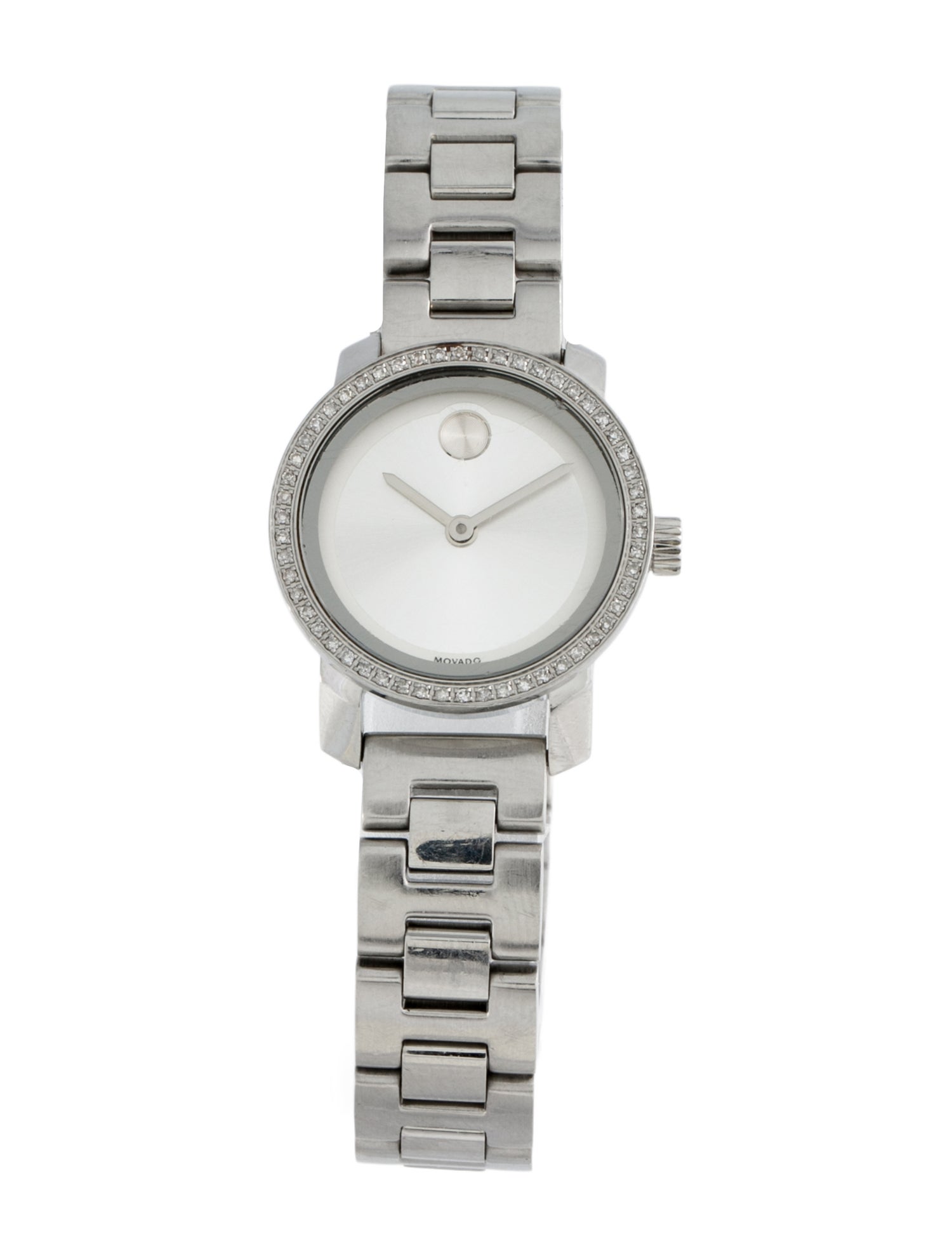 Movado Bold Watch