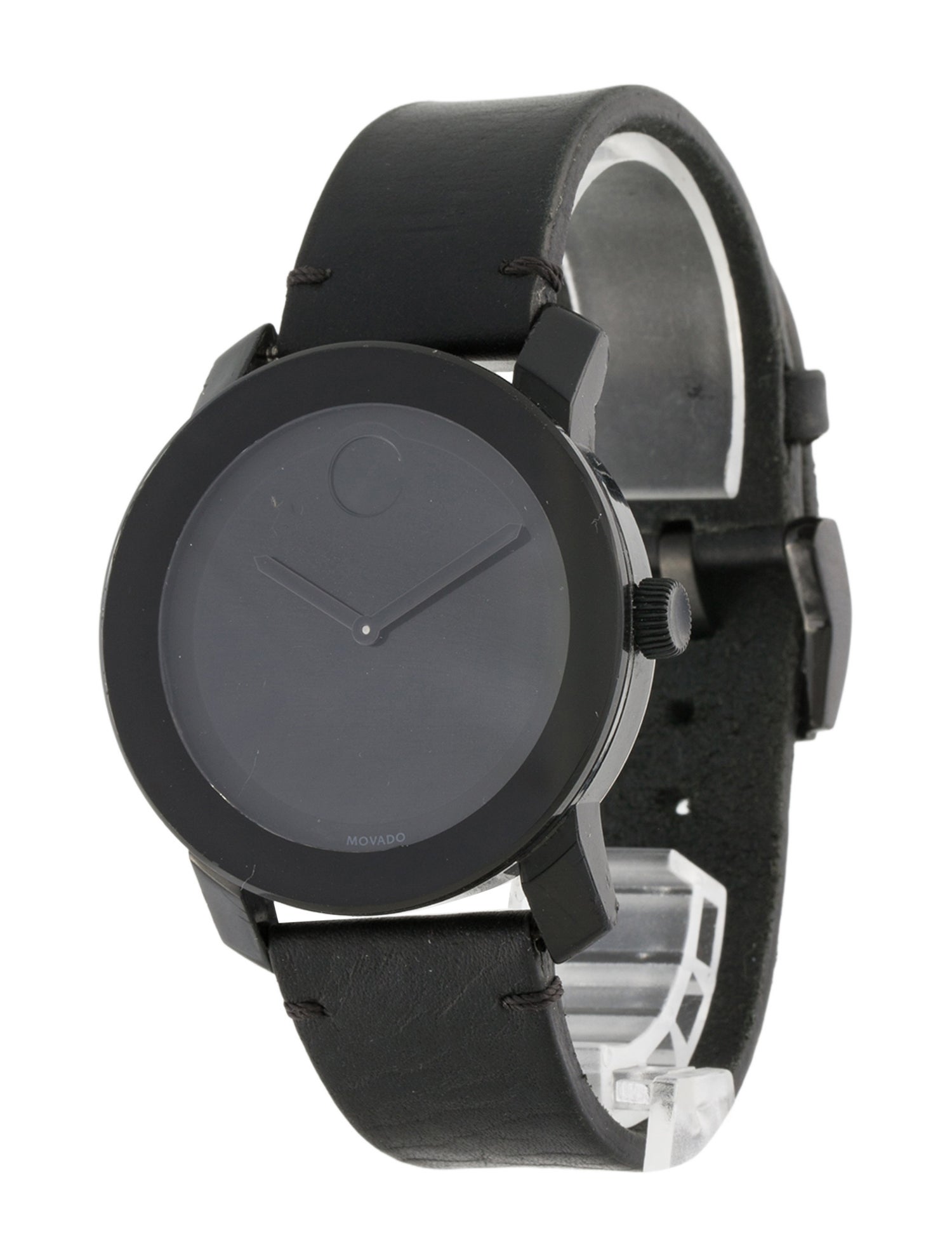 Movado Bold Watch