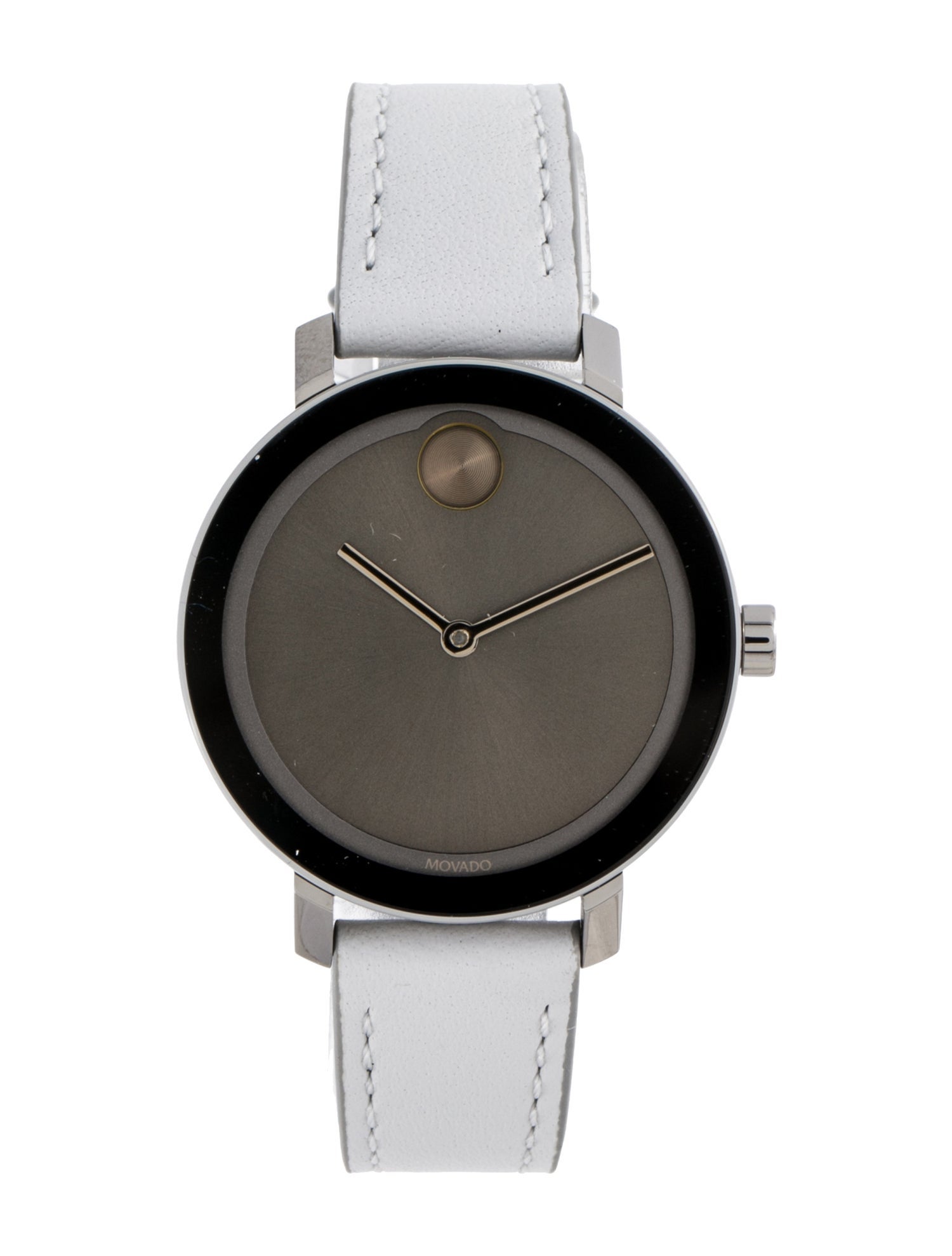 Movado Bold Evolution Watch
