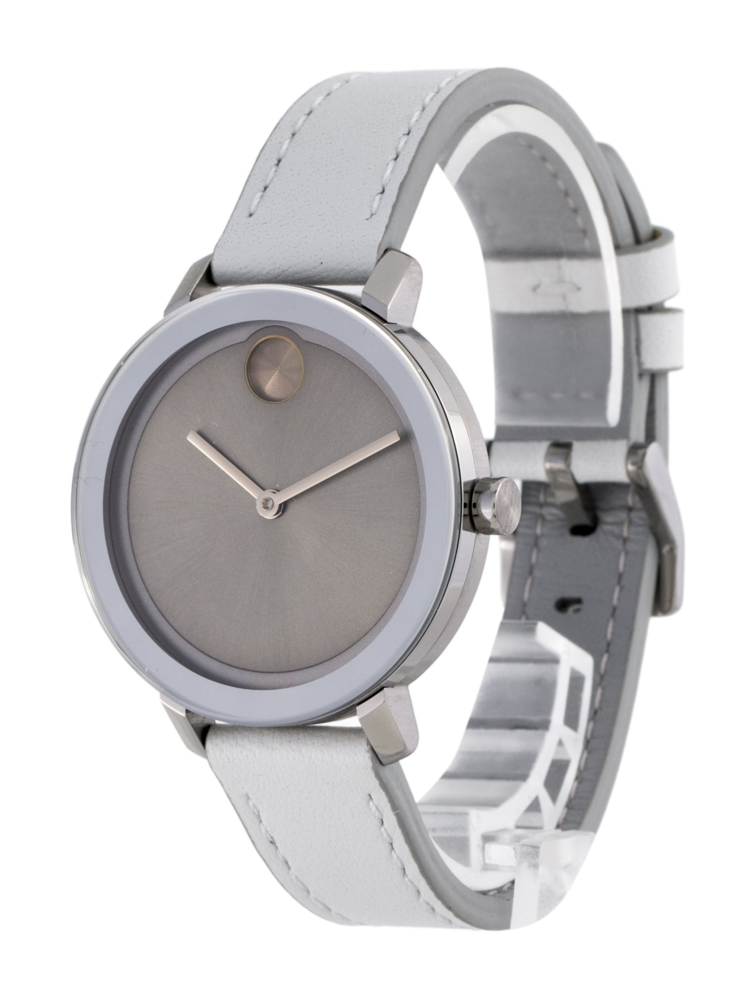 Movado Bold Evolution Watch