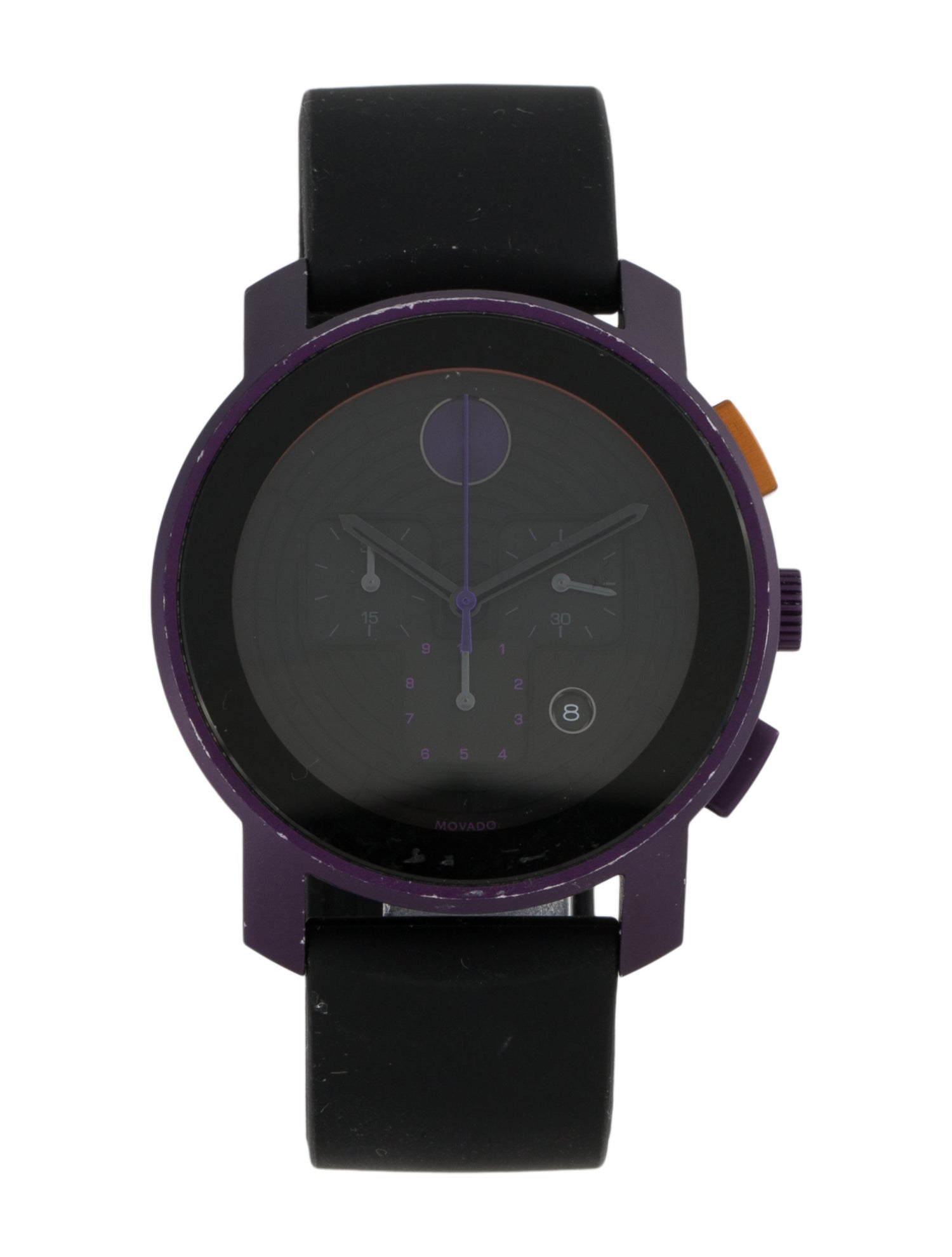 Movado Bold Watch