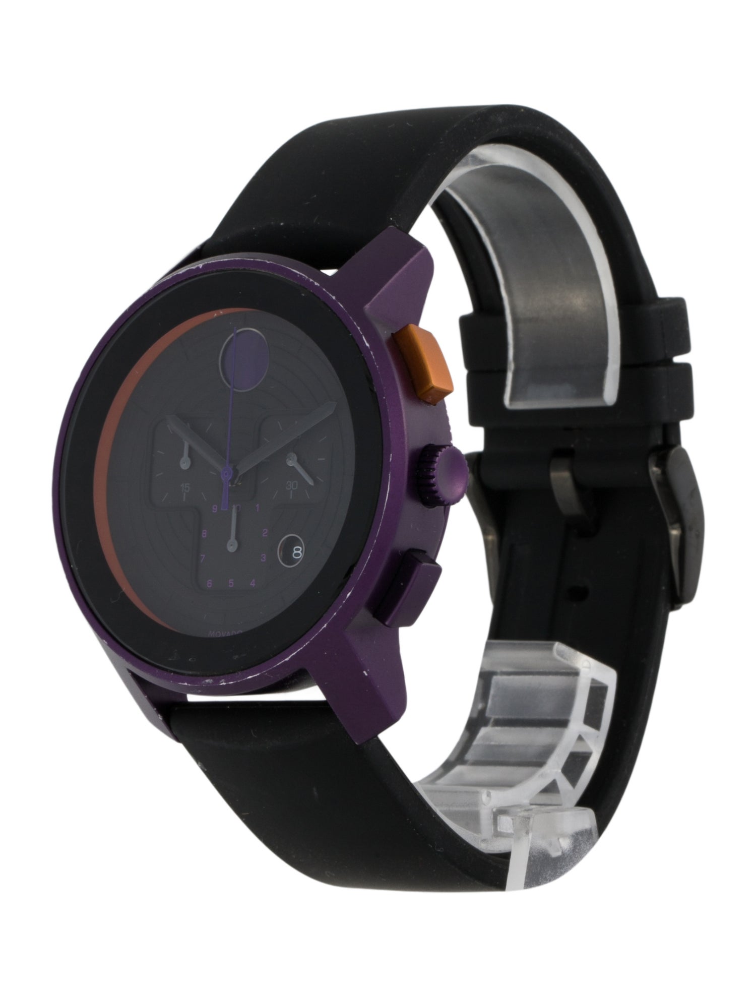 Movado Bold Watch