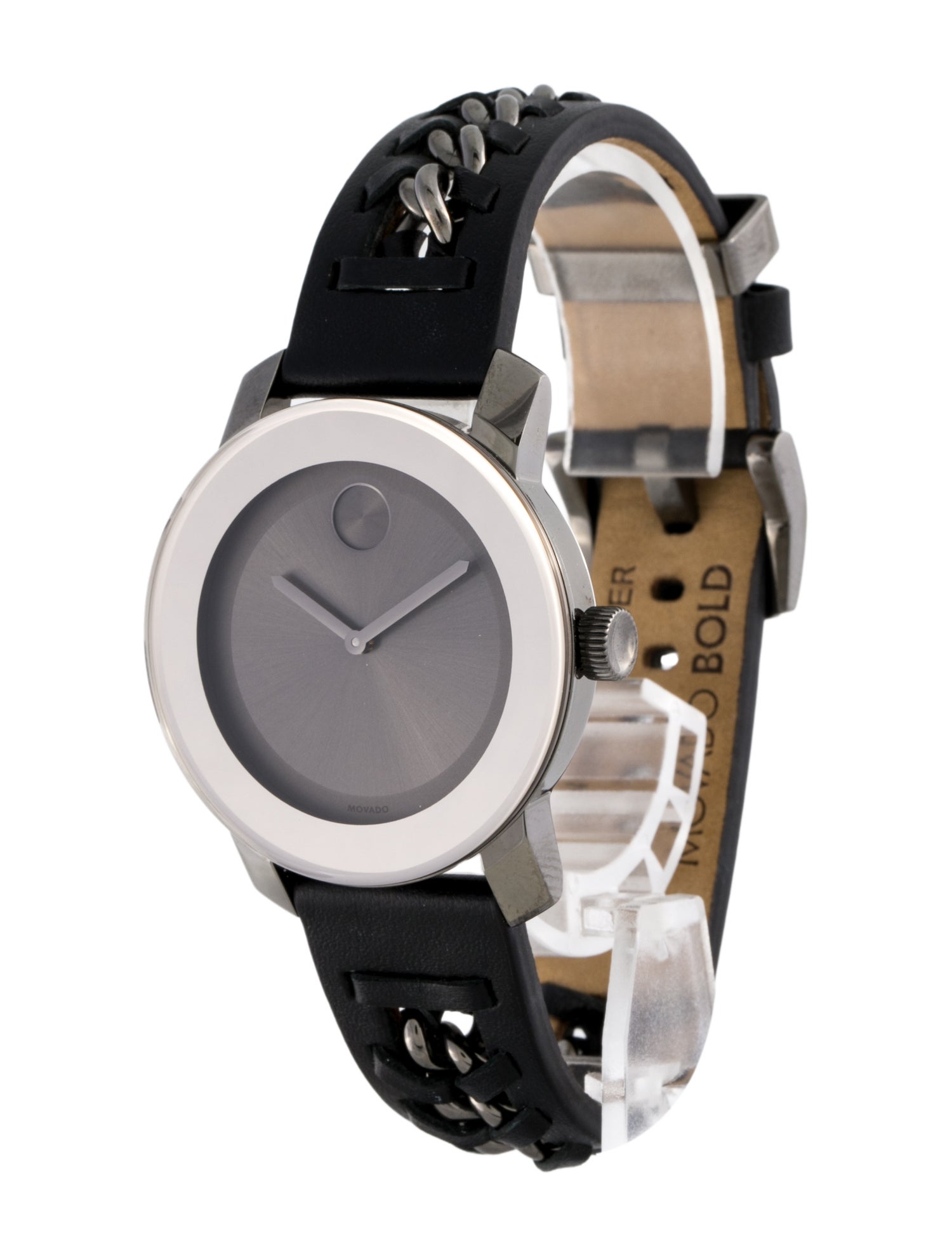 Movado Bold Watch