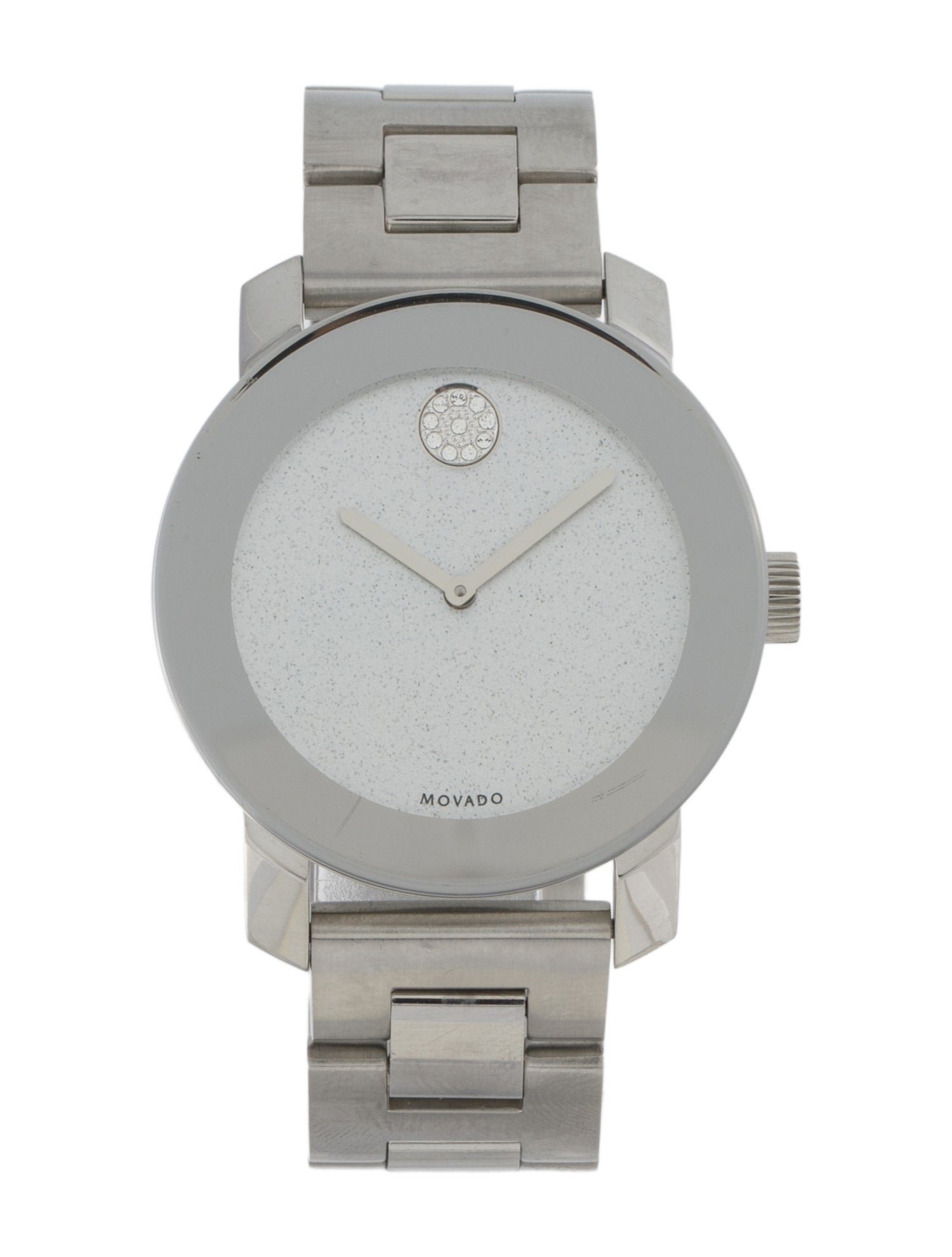 Movado Bold Watch