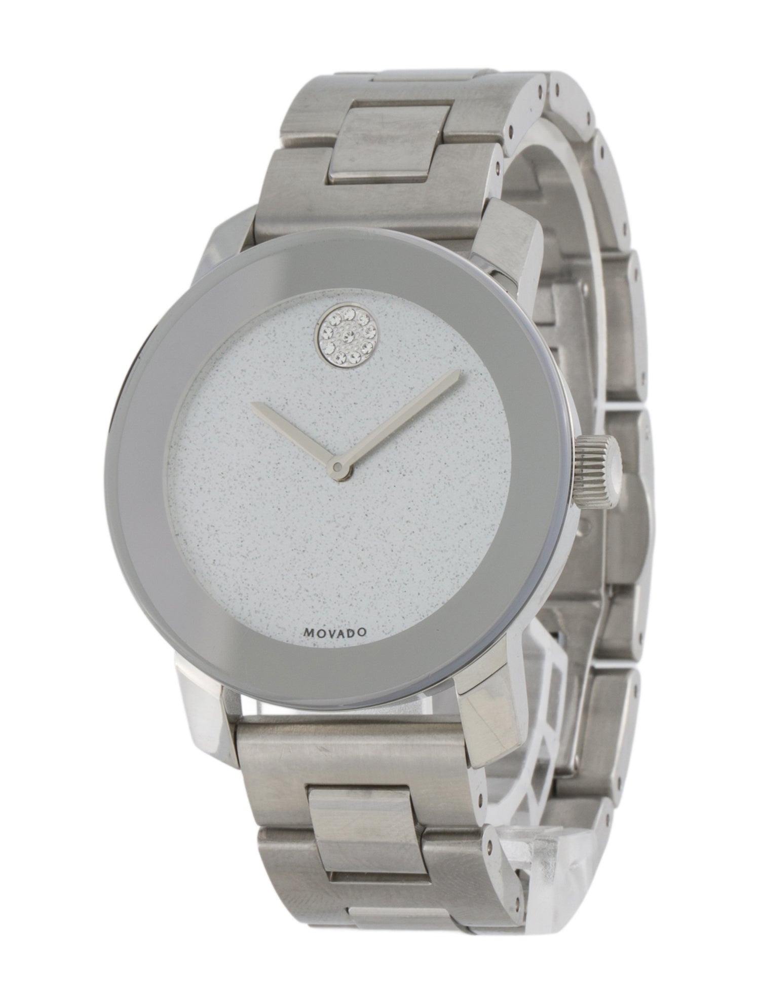Movado Bold Watch