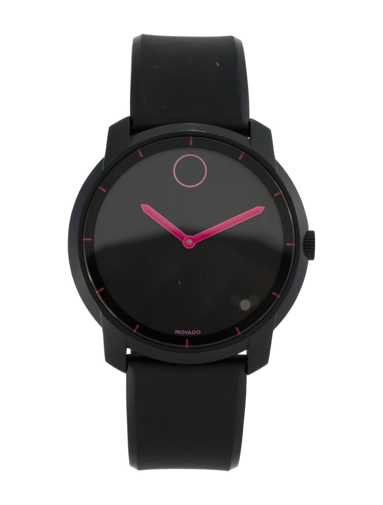 Movado Bold Watch