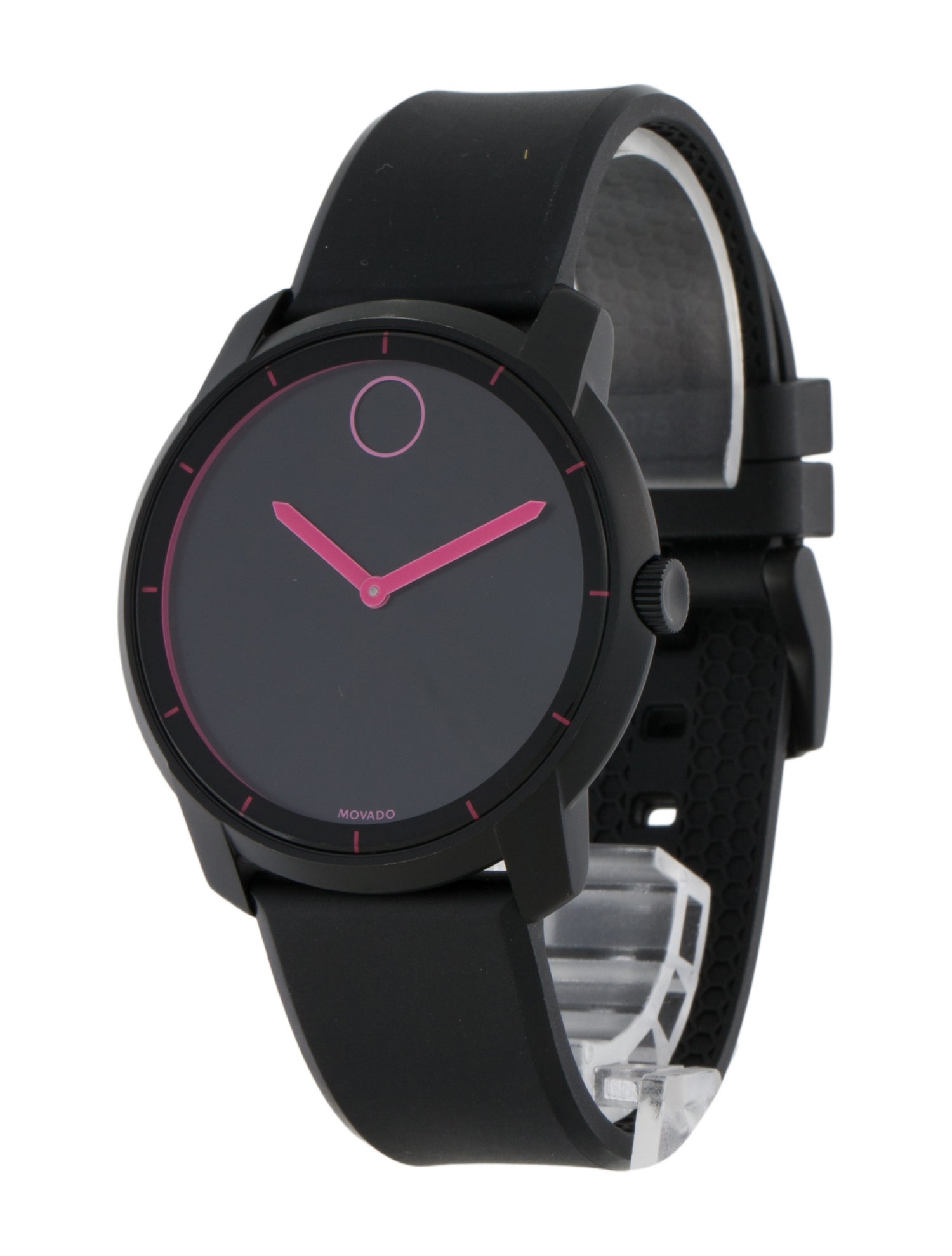 Movado Bold Watch
