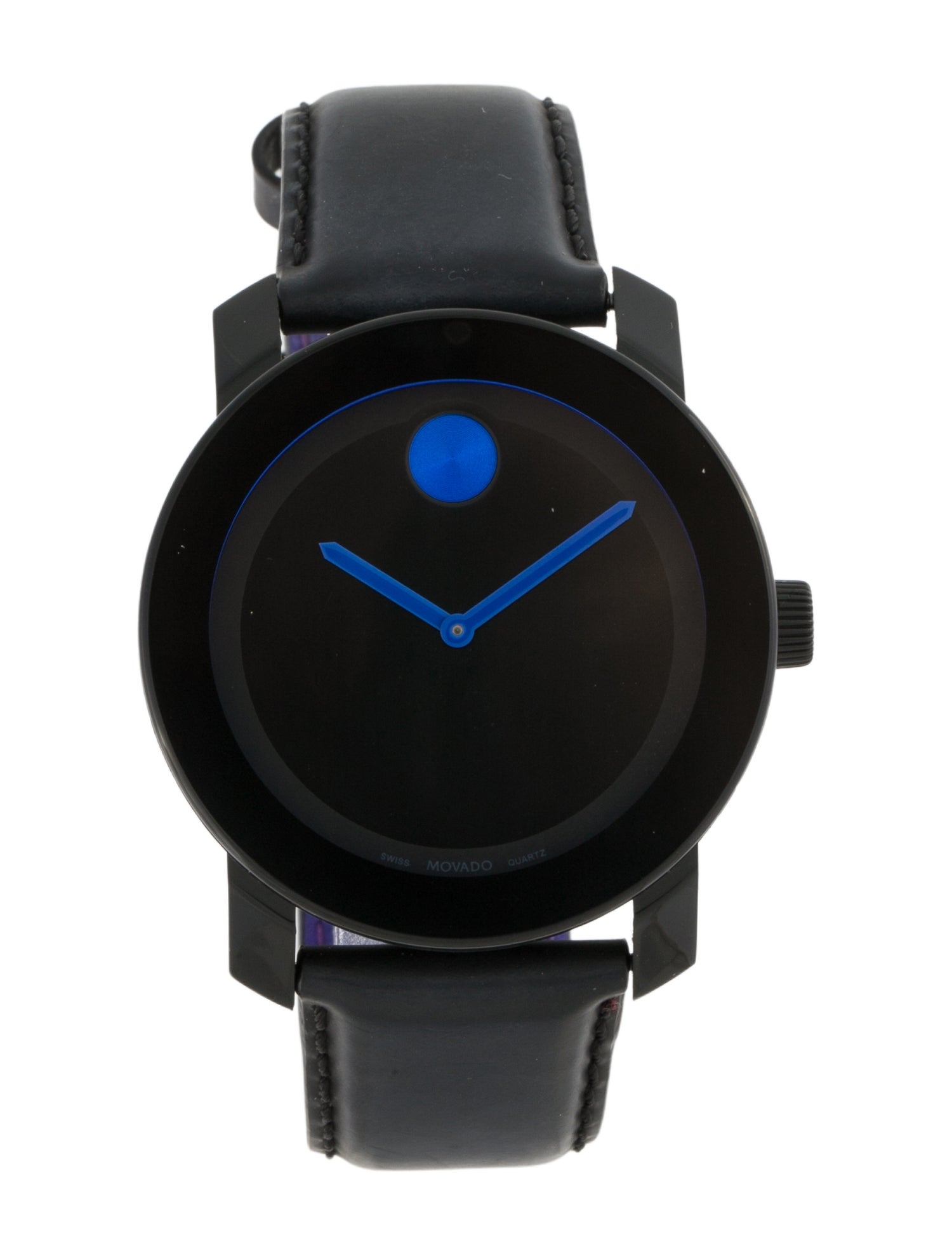 Movado Bold Watch