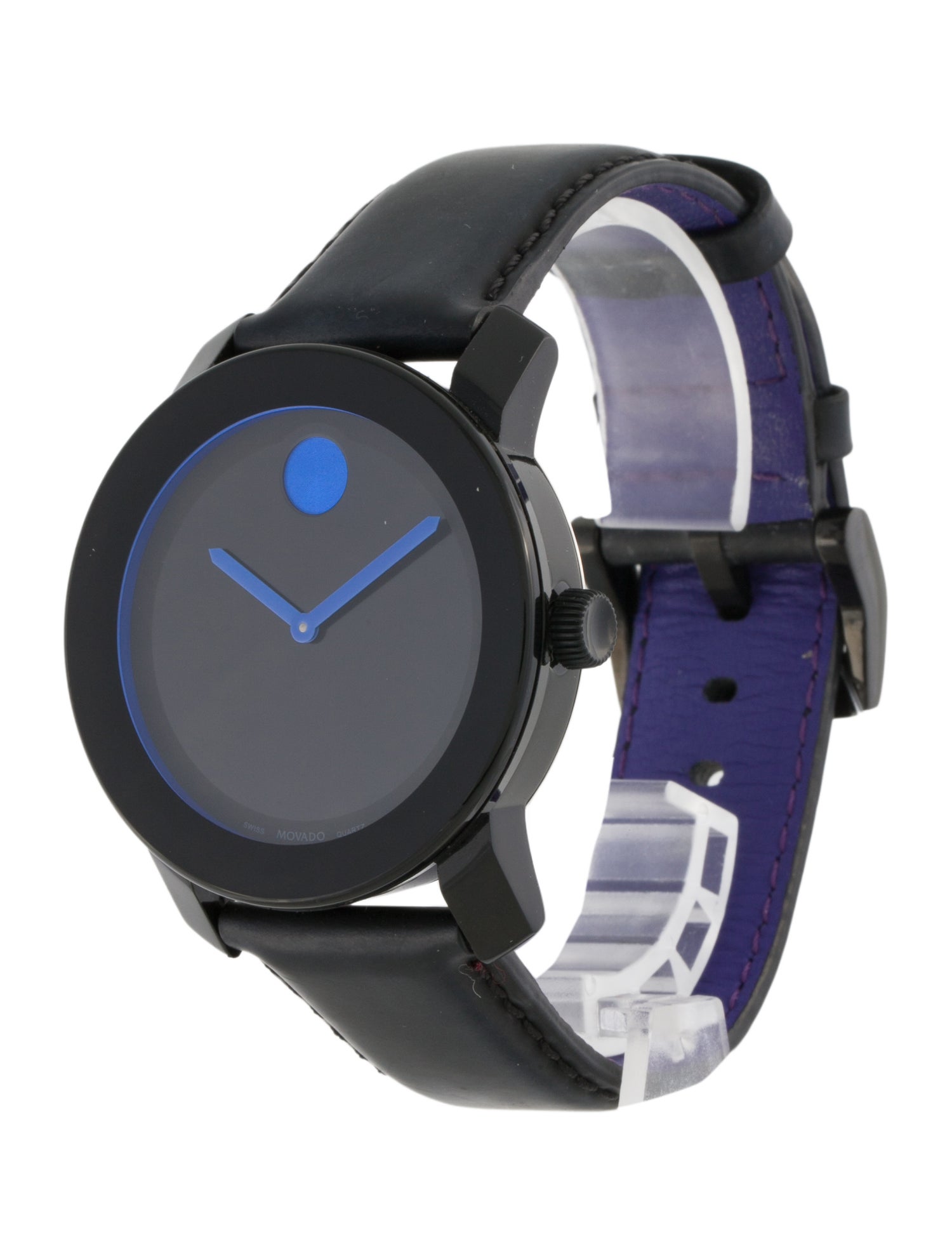 Movado Bold Watch