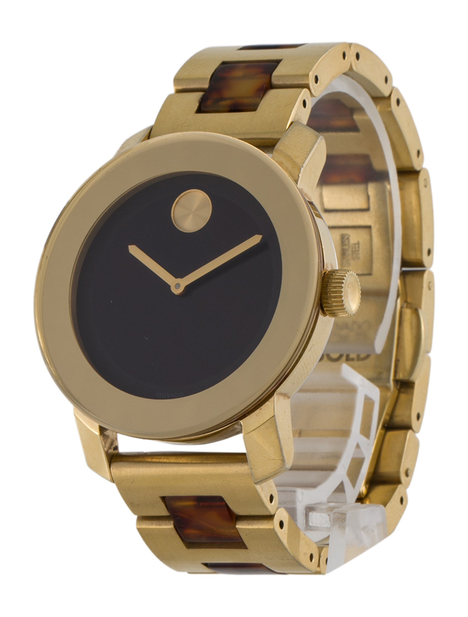 Movado Bold Watch