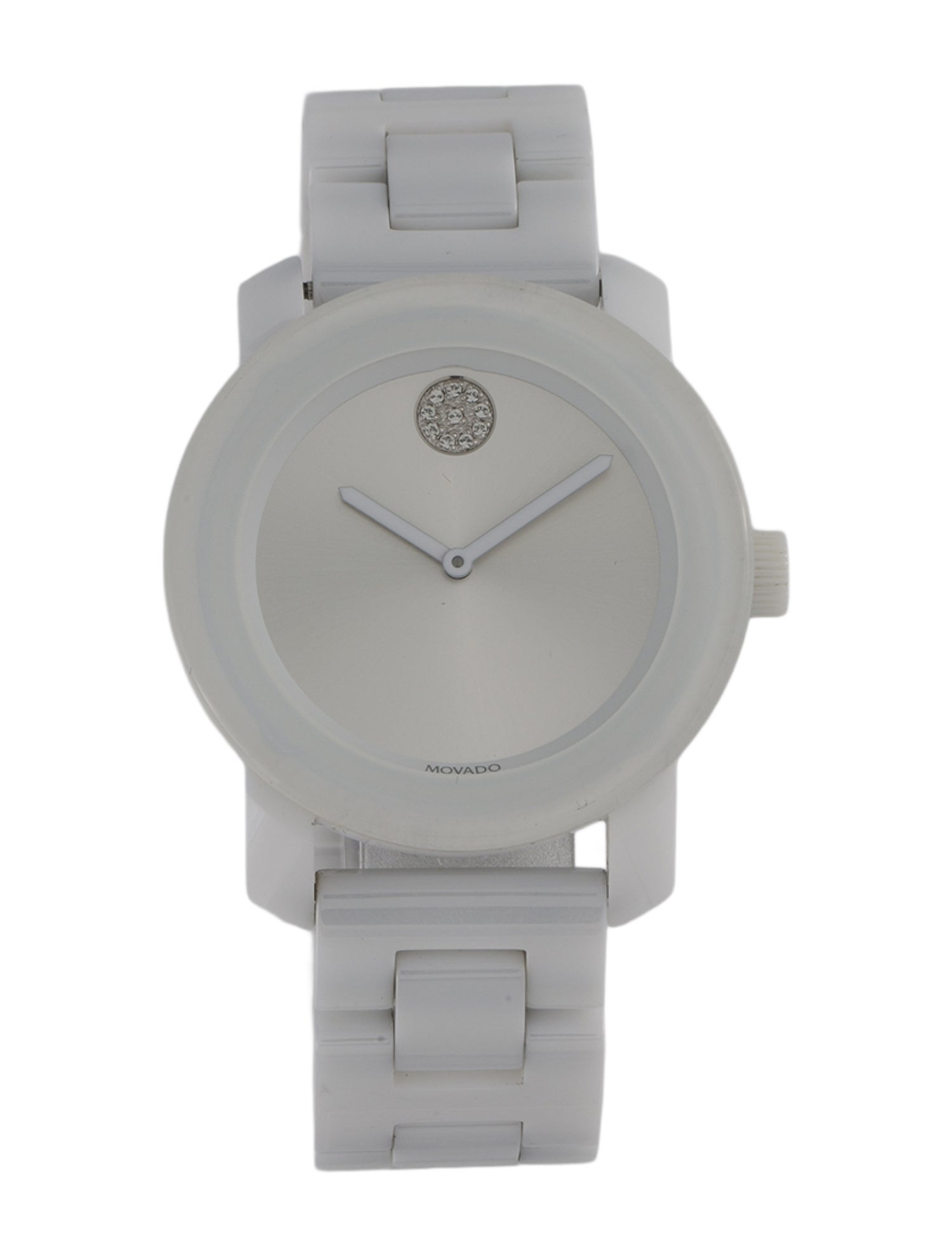 Movado Bold Watch