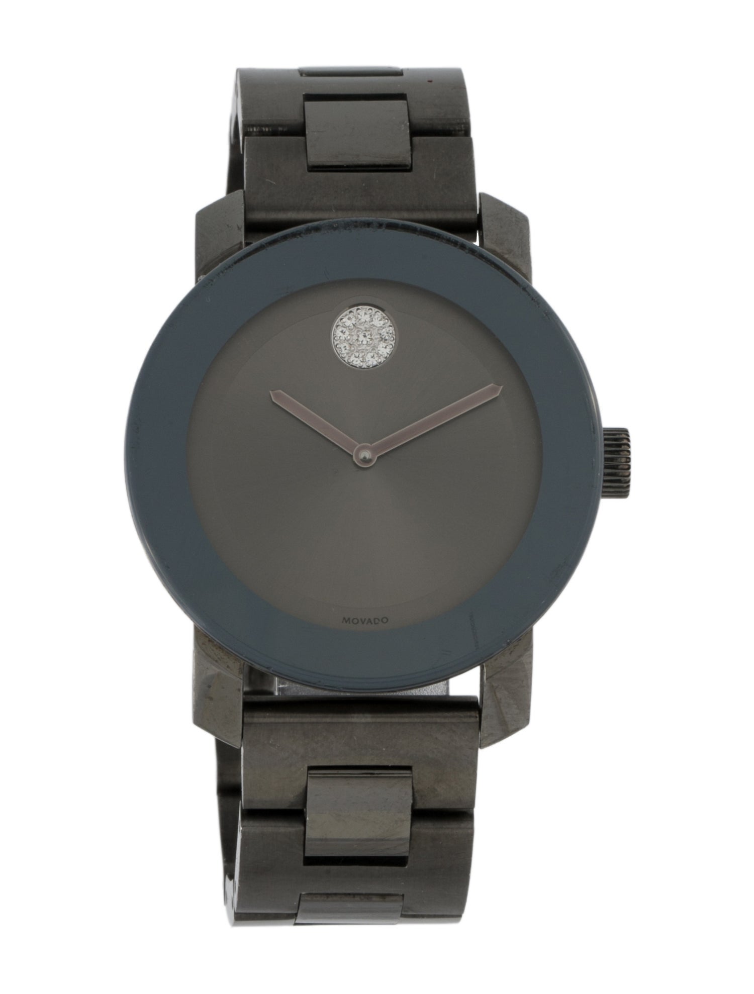 Movado Bold Watch