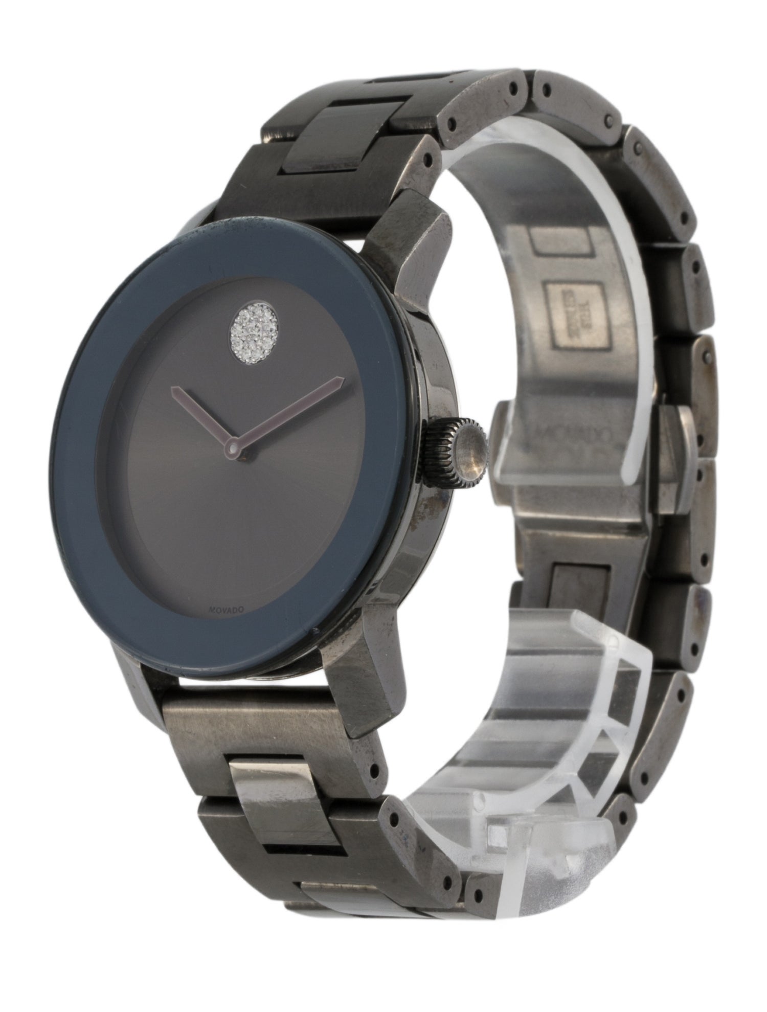 Movado Bold Watch