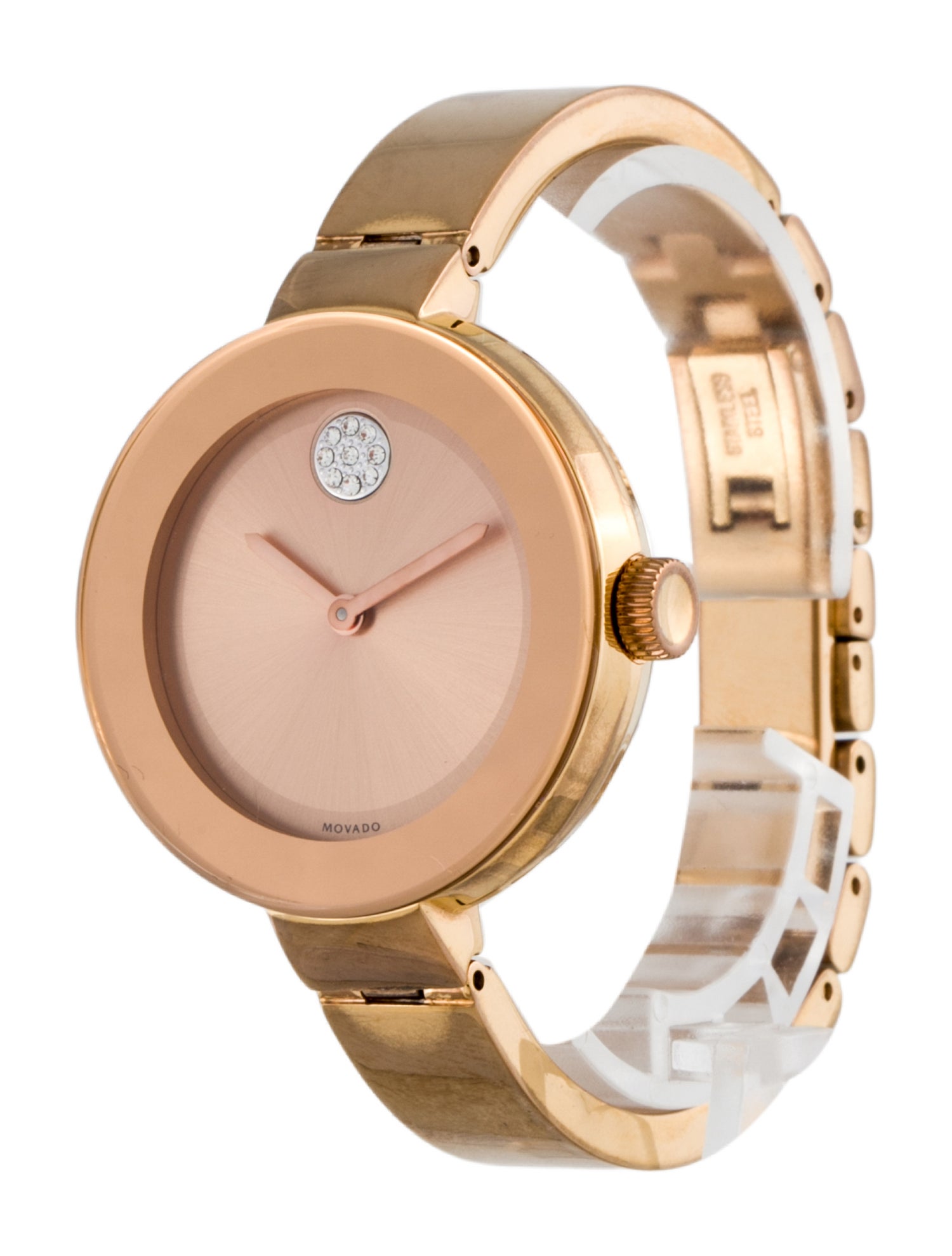 Movado Bold Watch