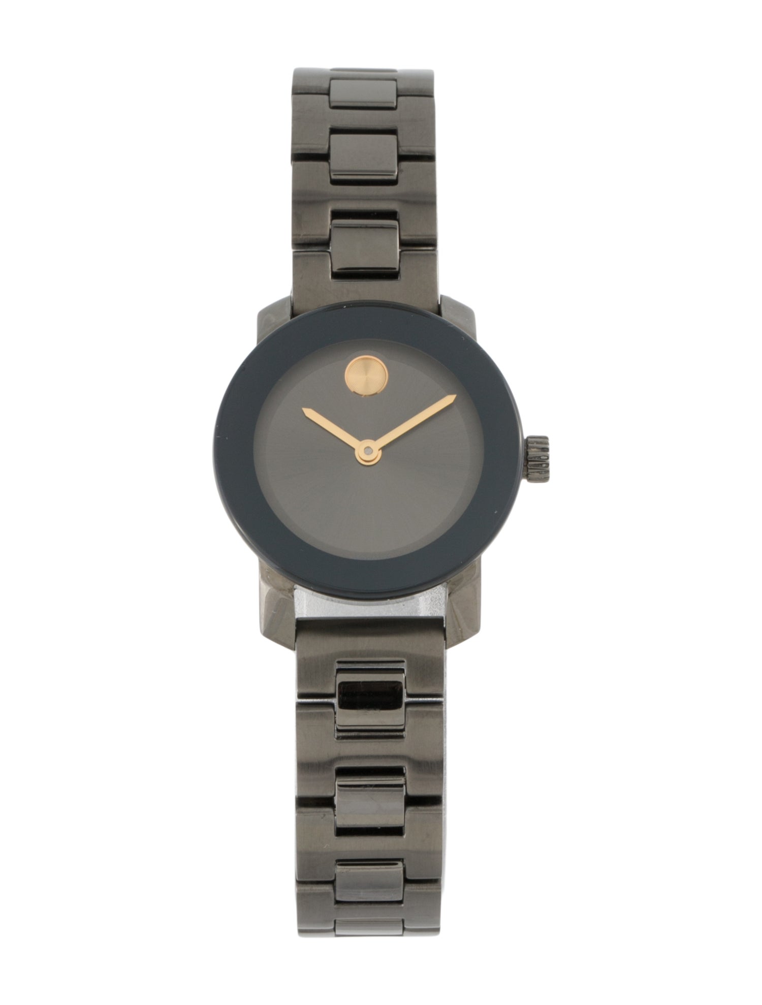 Movado Bold Watch