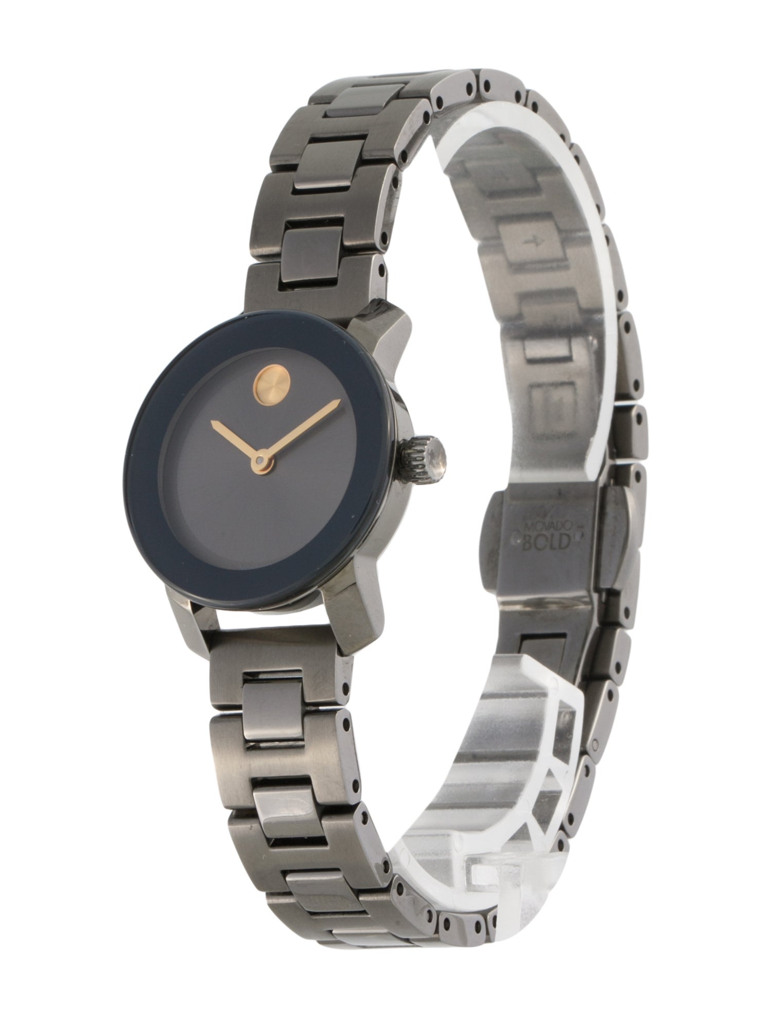 Movado Bold Watch