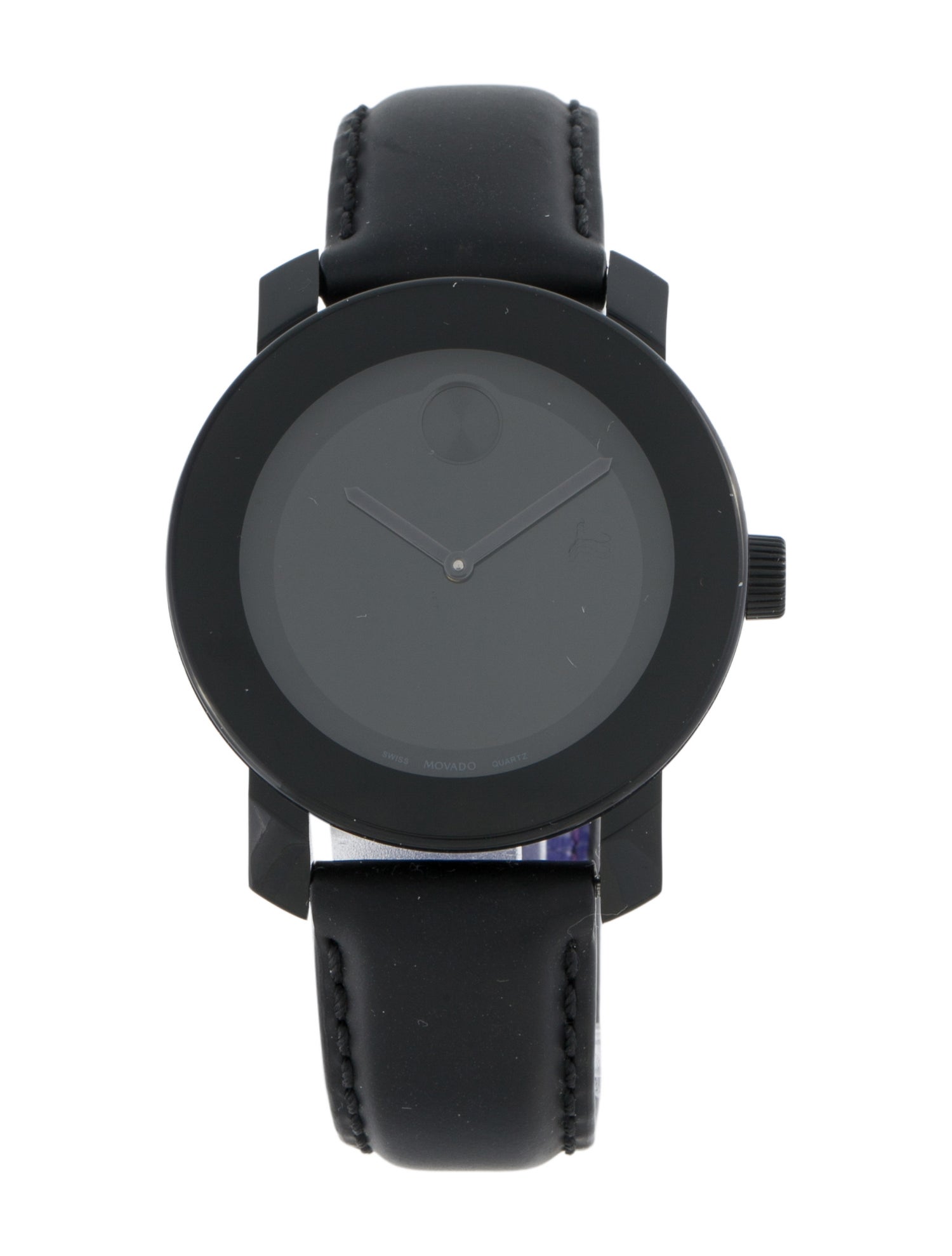 Movado Bold Watch