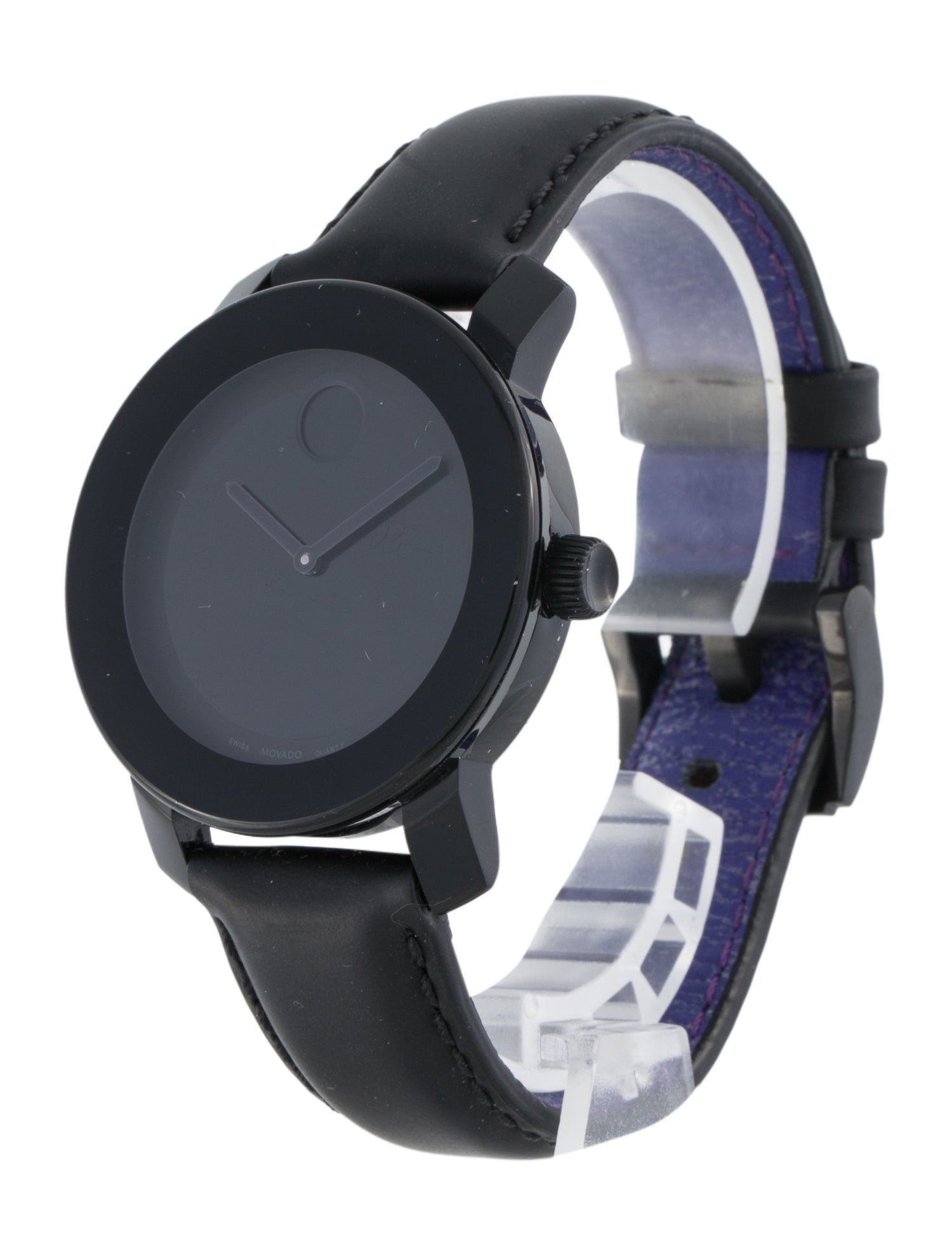 Movado Bold Watch