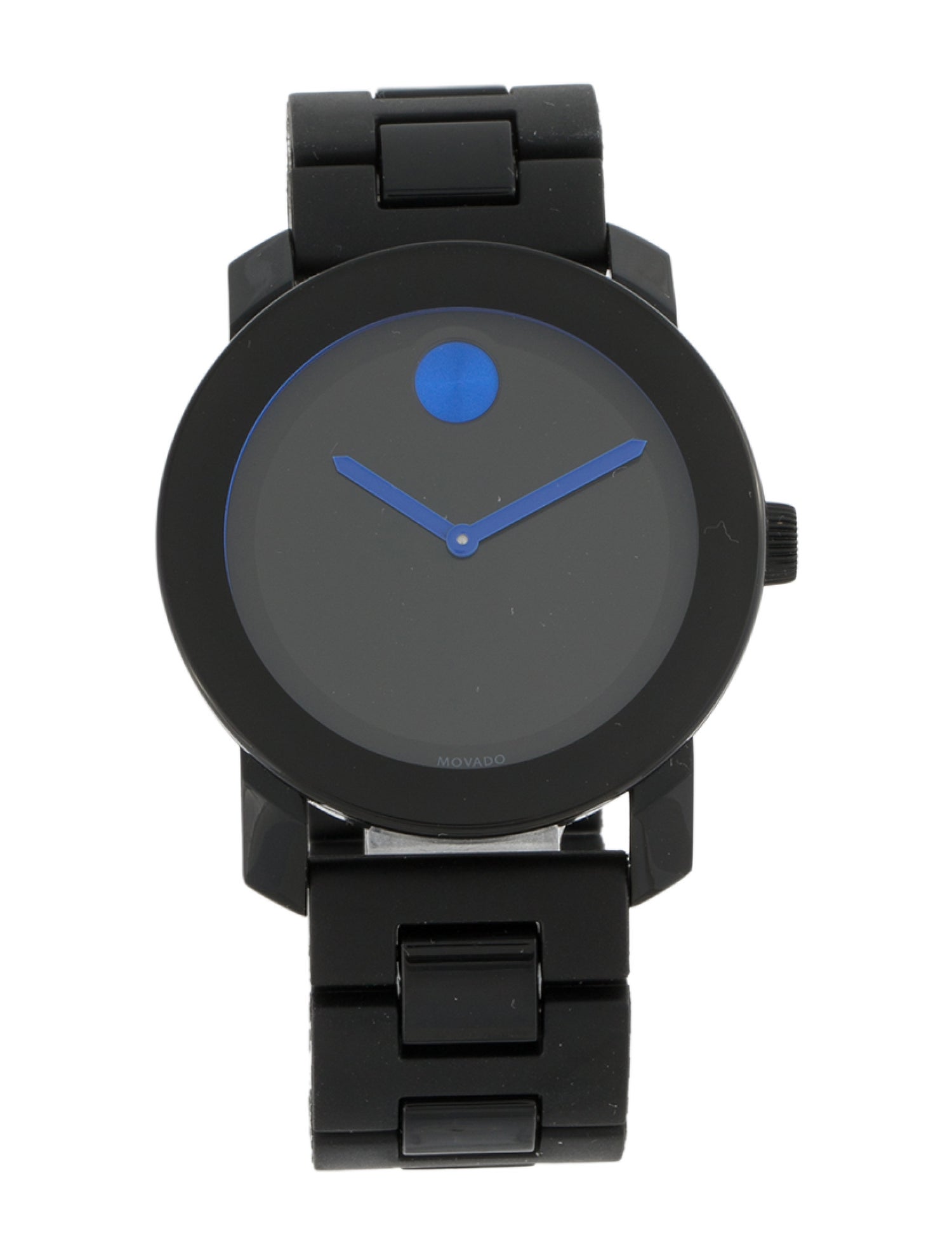 Movado Bold Watch