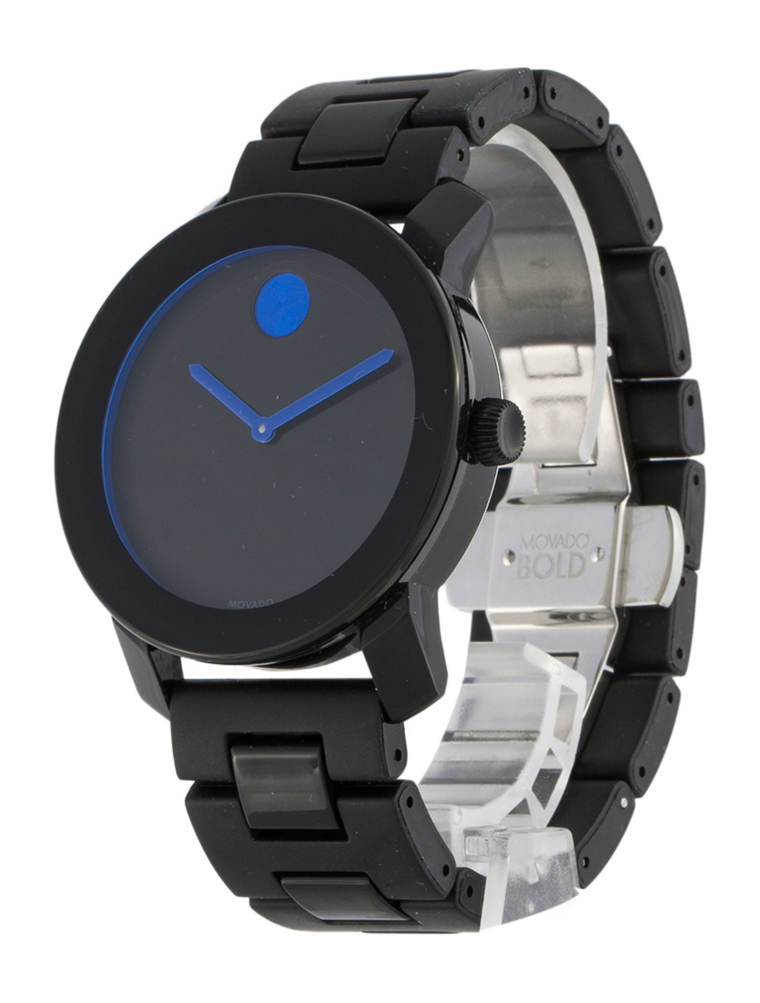 Movado Bold Watch