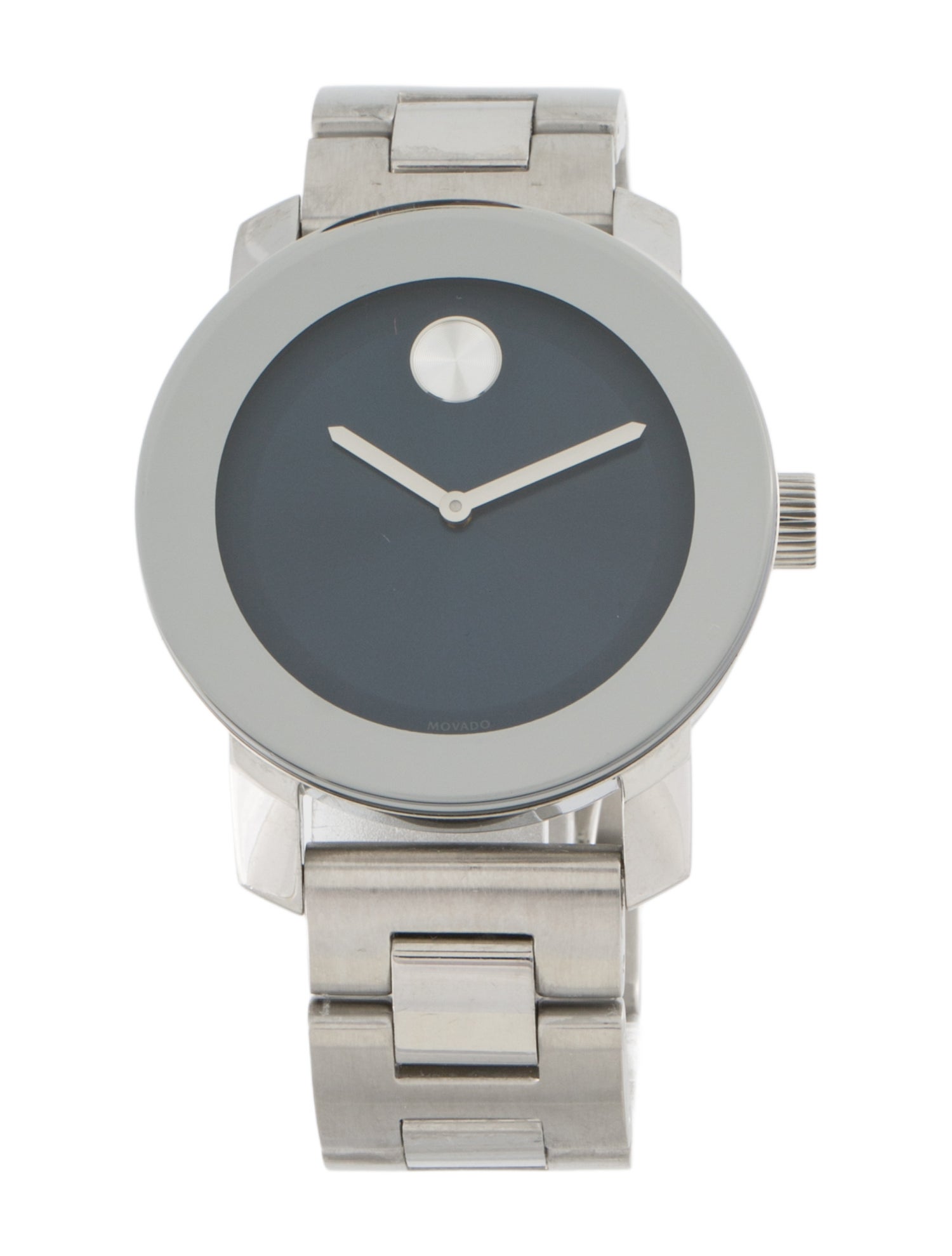 Movado Bold Watch