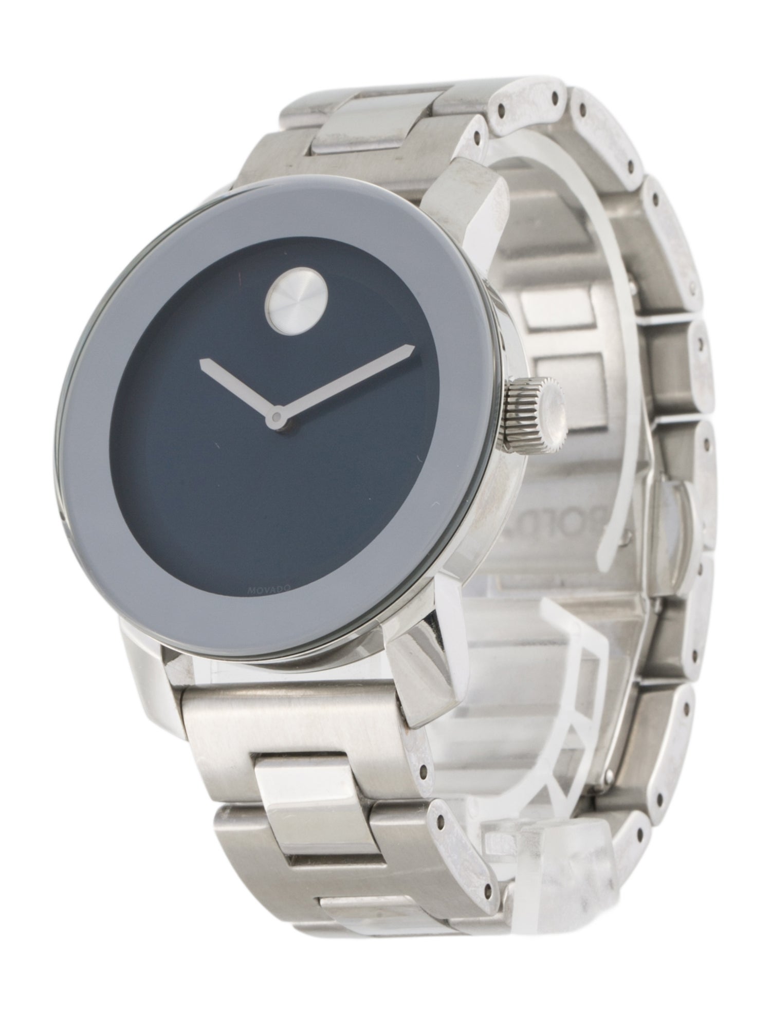Movado Bold Watch