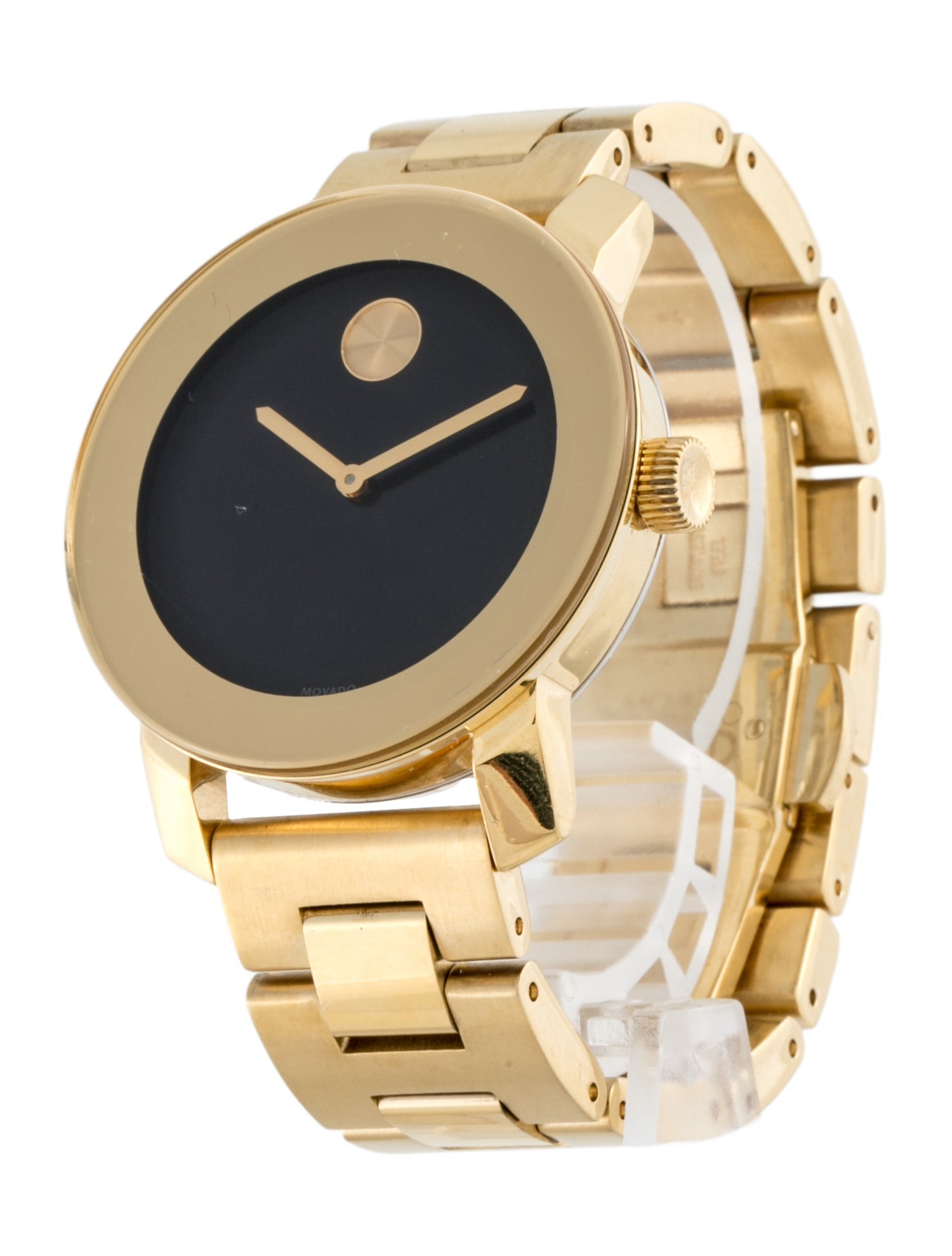 Movado Bold Watch