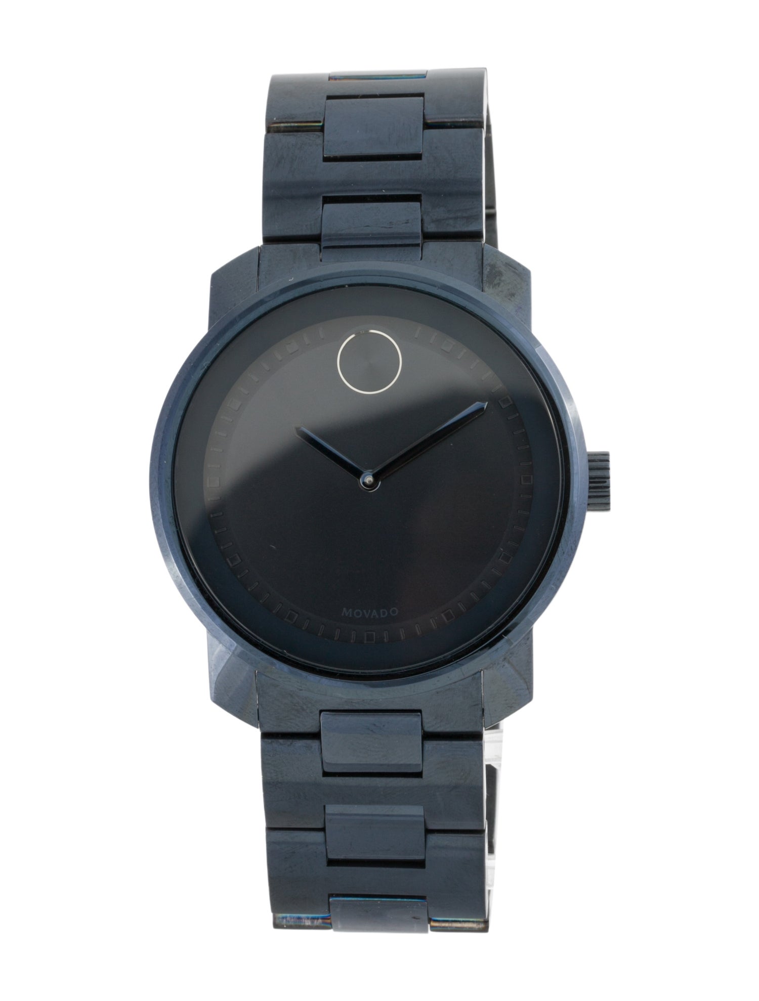 Movado Bold Watch