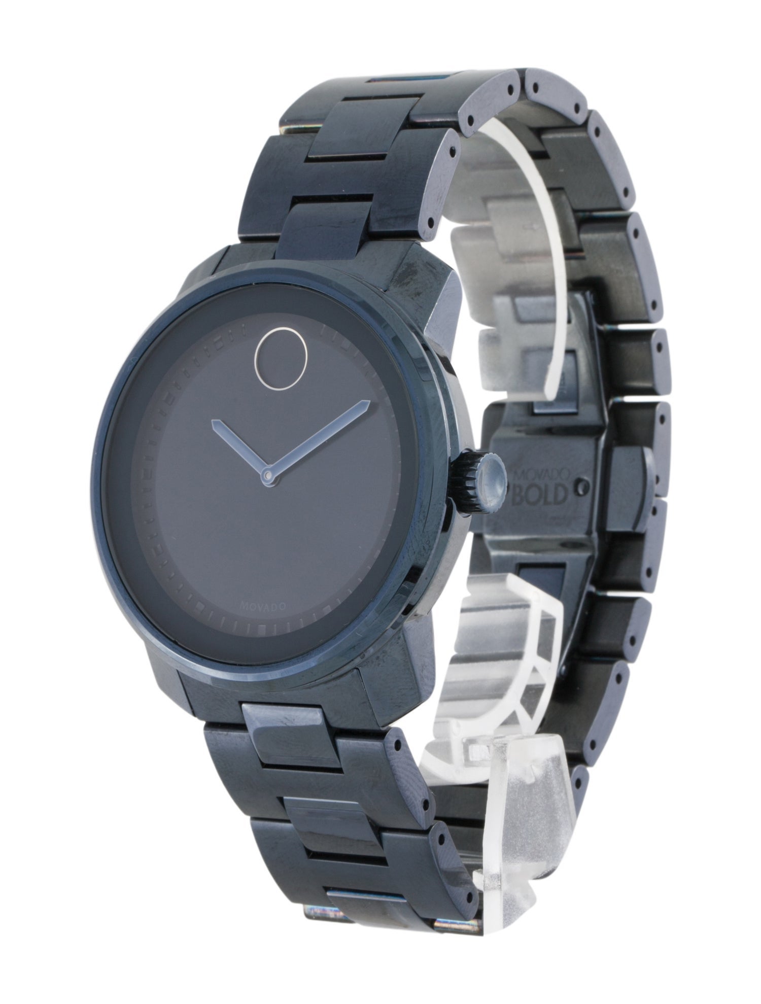 Movado Bold Watch