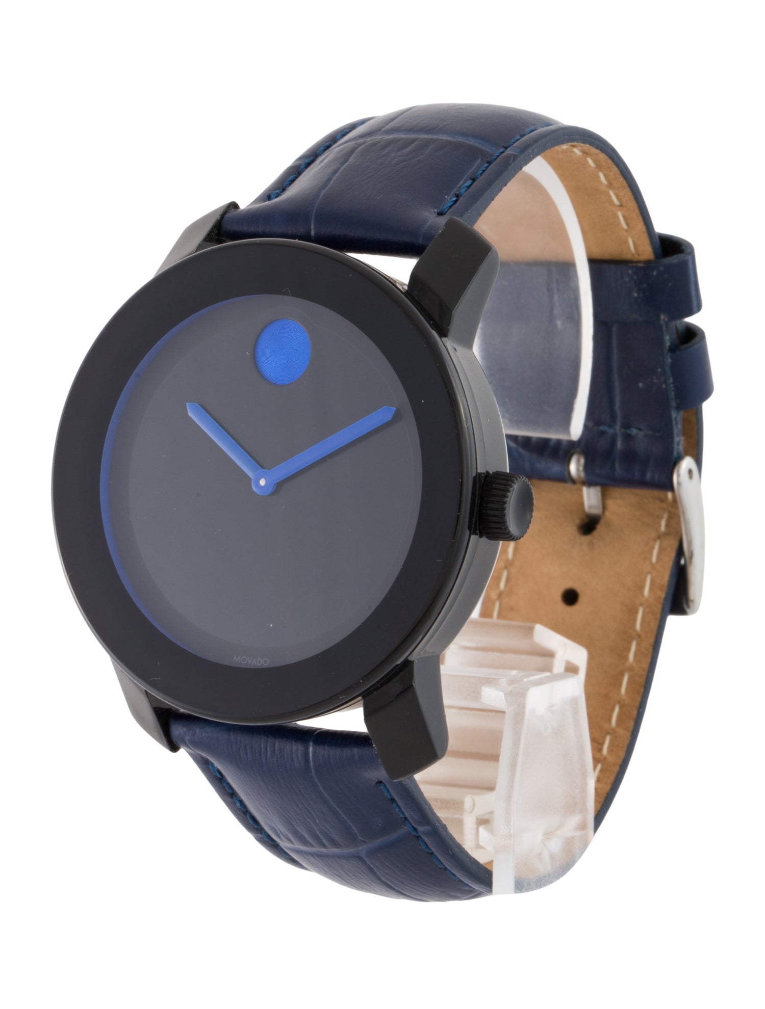 Movado Bold Watch