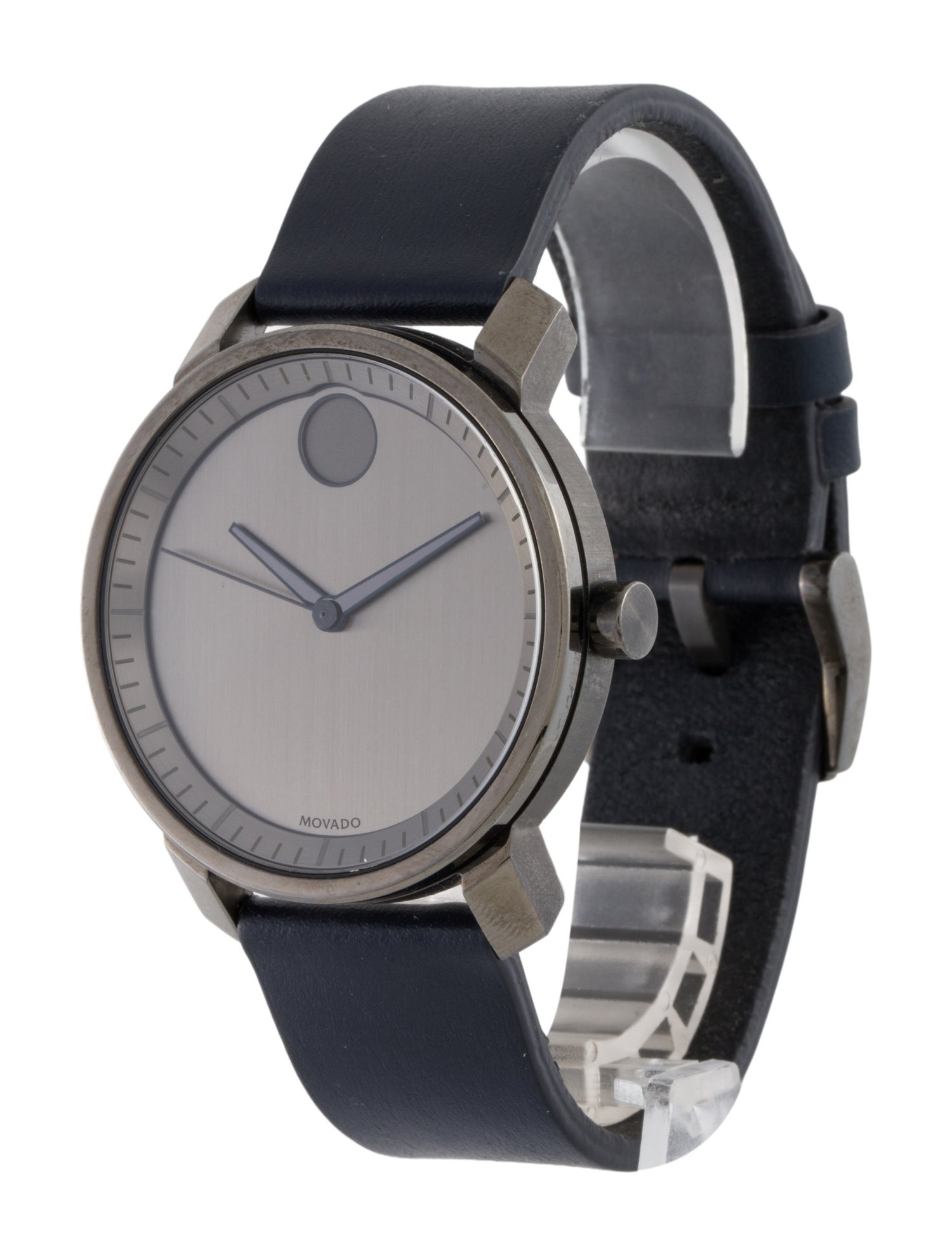 Movado Bold Classic Watch
