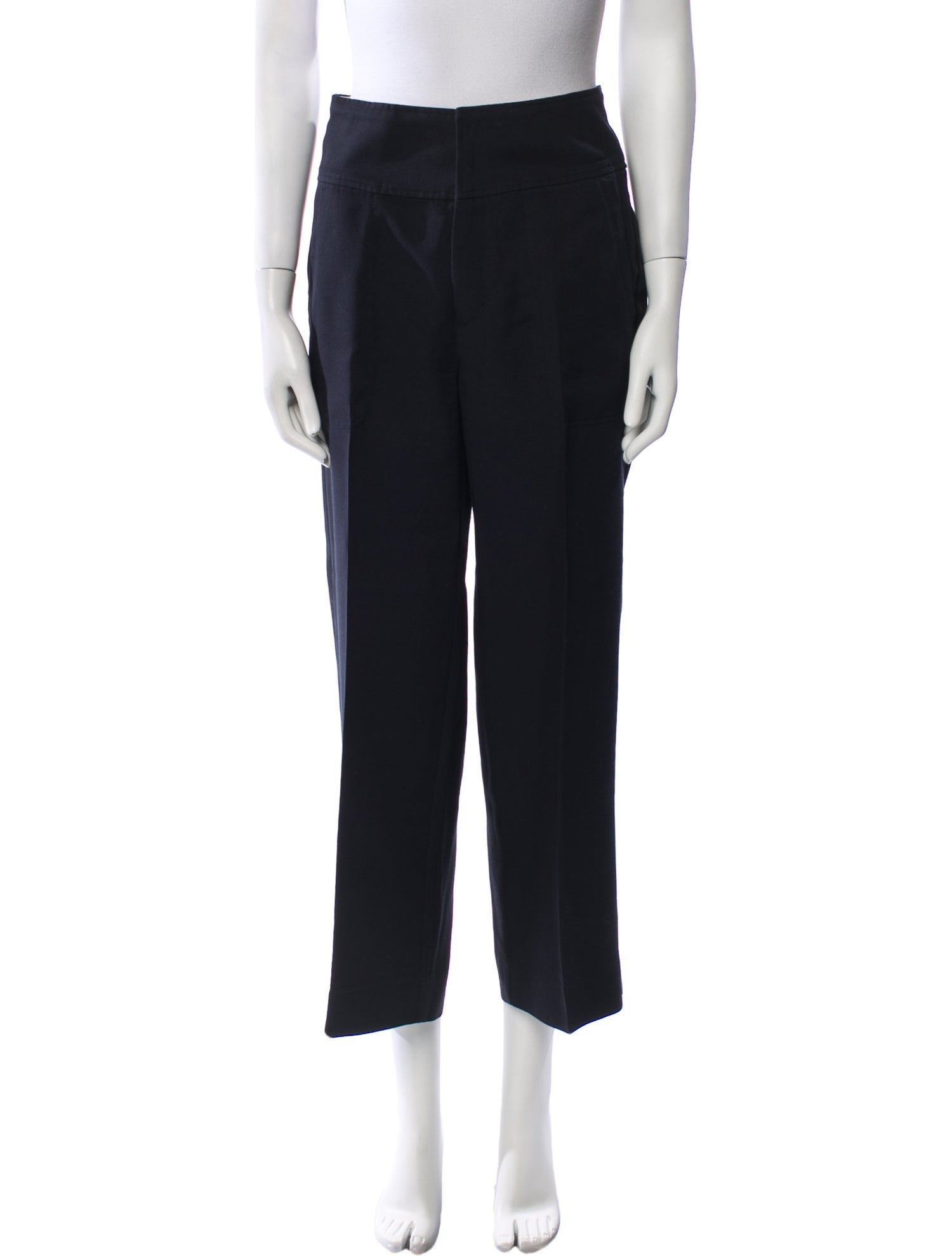 Muveil Wide Leg Pants