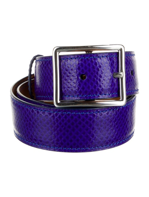 Maison Vaincourt Karung Belt