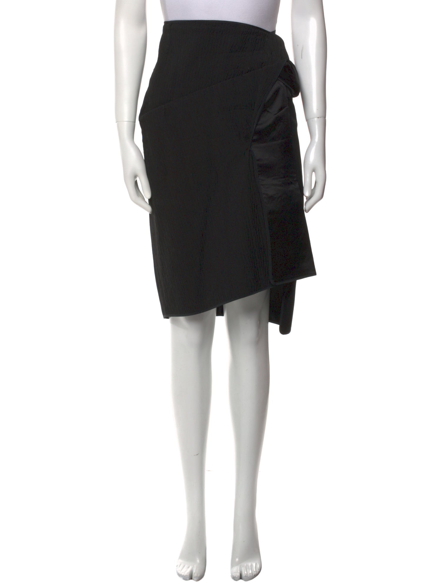 Maticevski Knee-Length Skirt