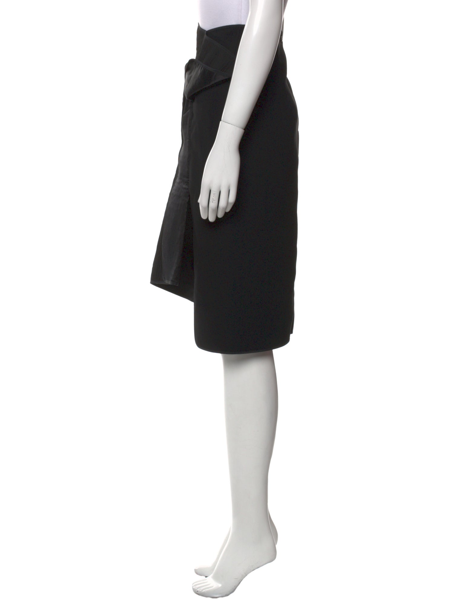 Maticevski Knee-Length Skirt