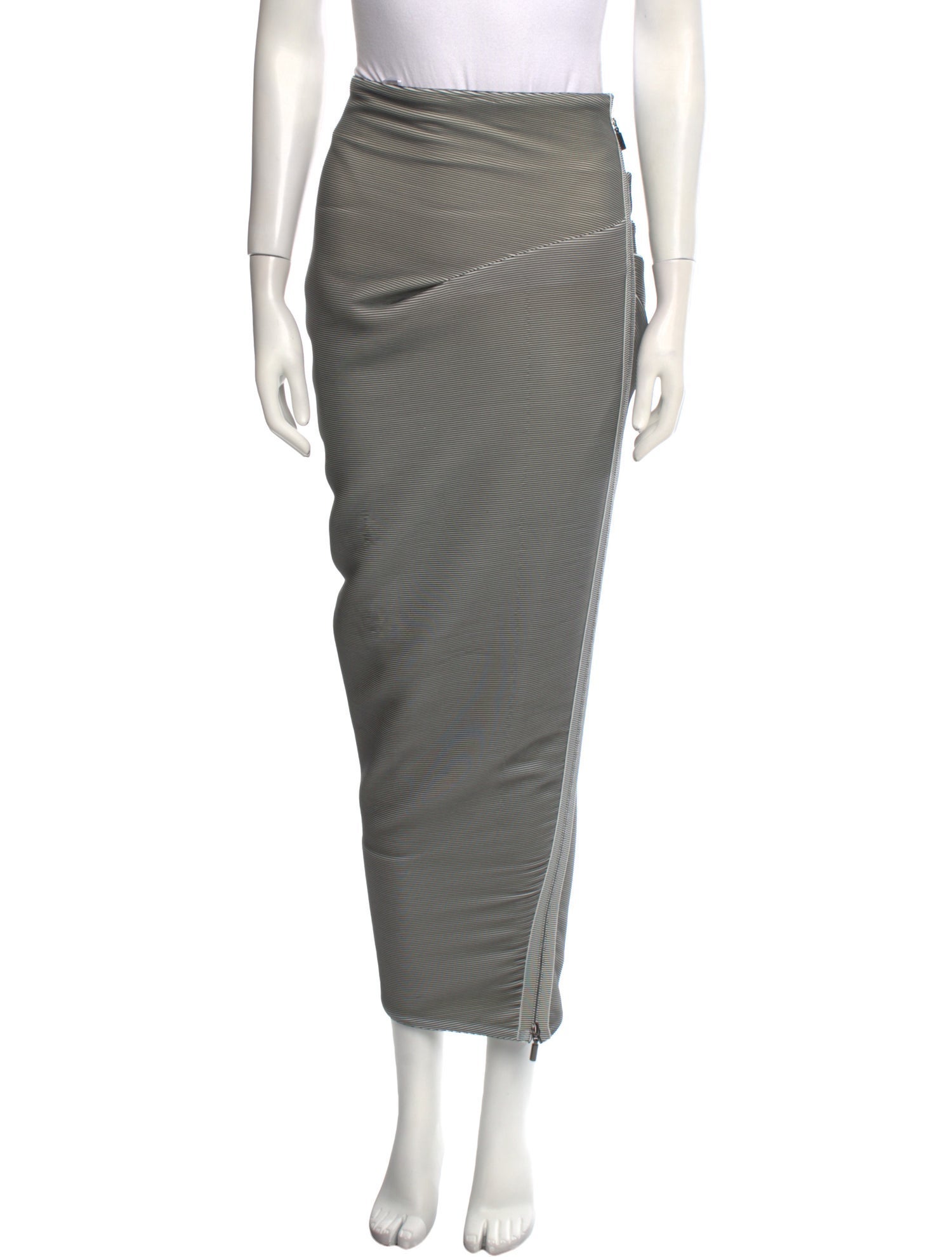 Maticevski Midi Length Skirt