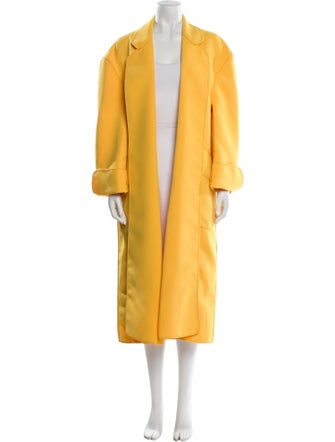 Maticevski Coat