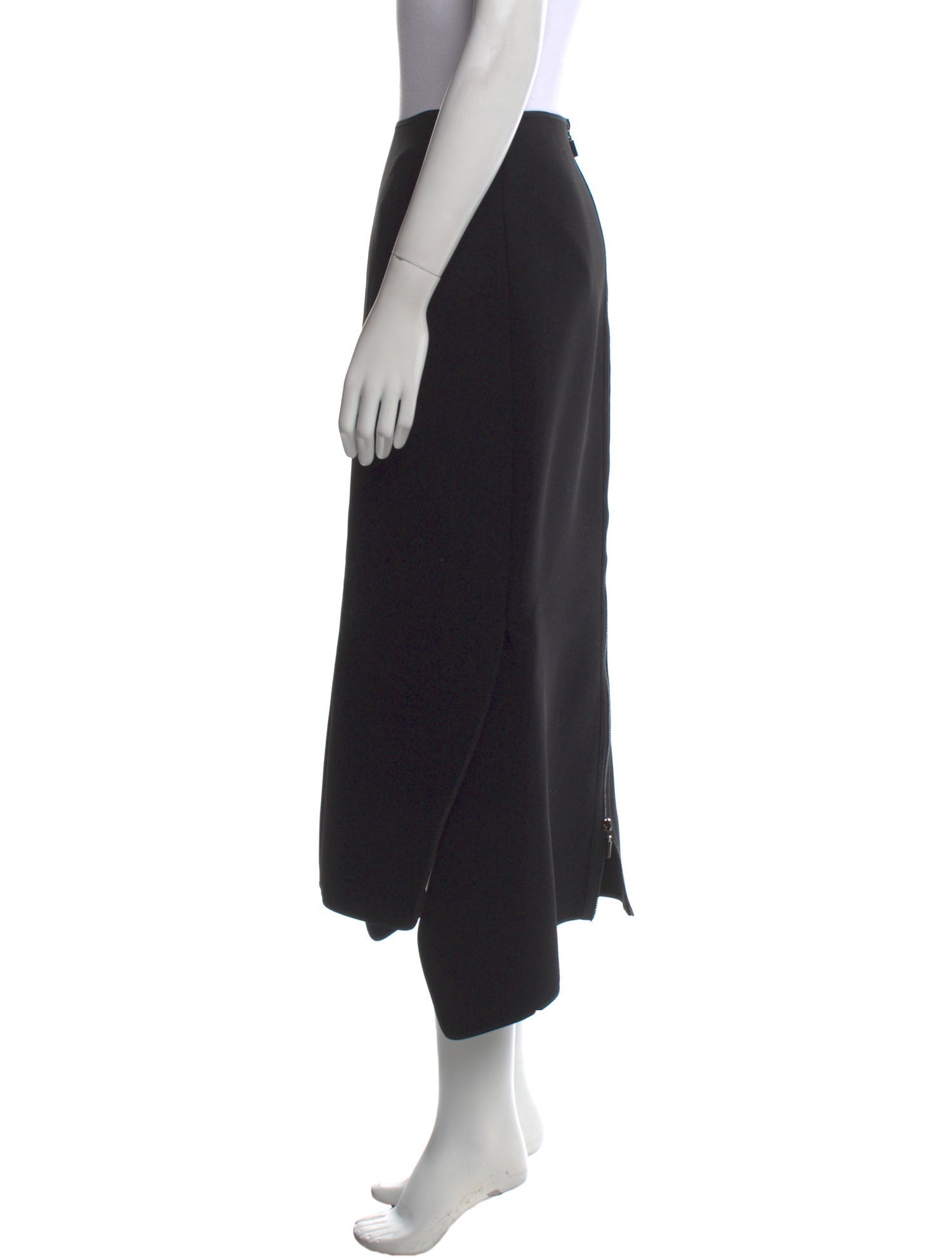 Maticevski Midi Length Skirt