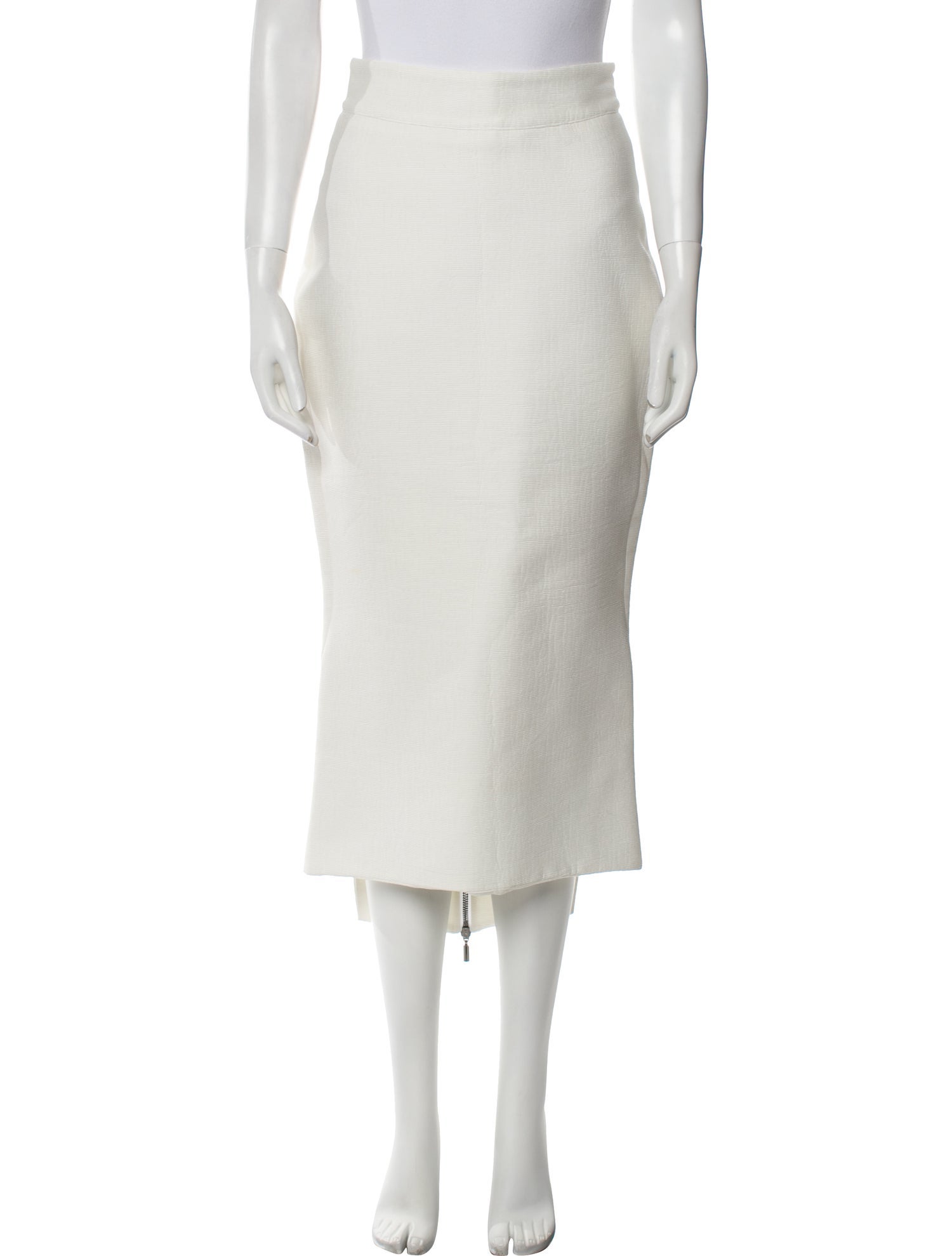 Maticevski Midi Length Skirt