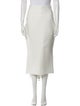 Maticevski Midi Length Skirt