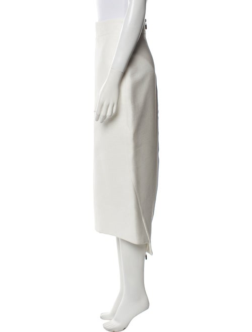 Maticevski Midi Length Skirt